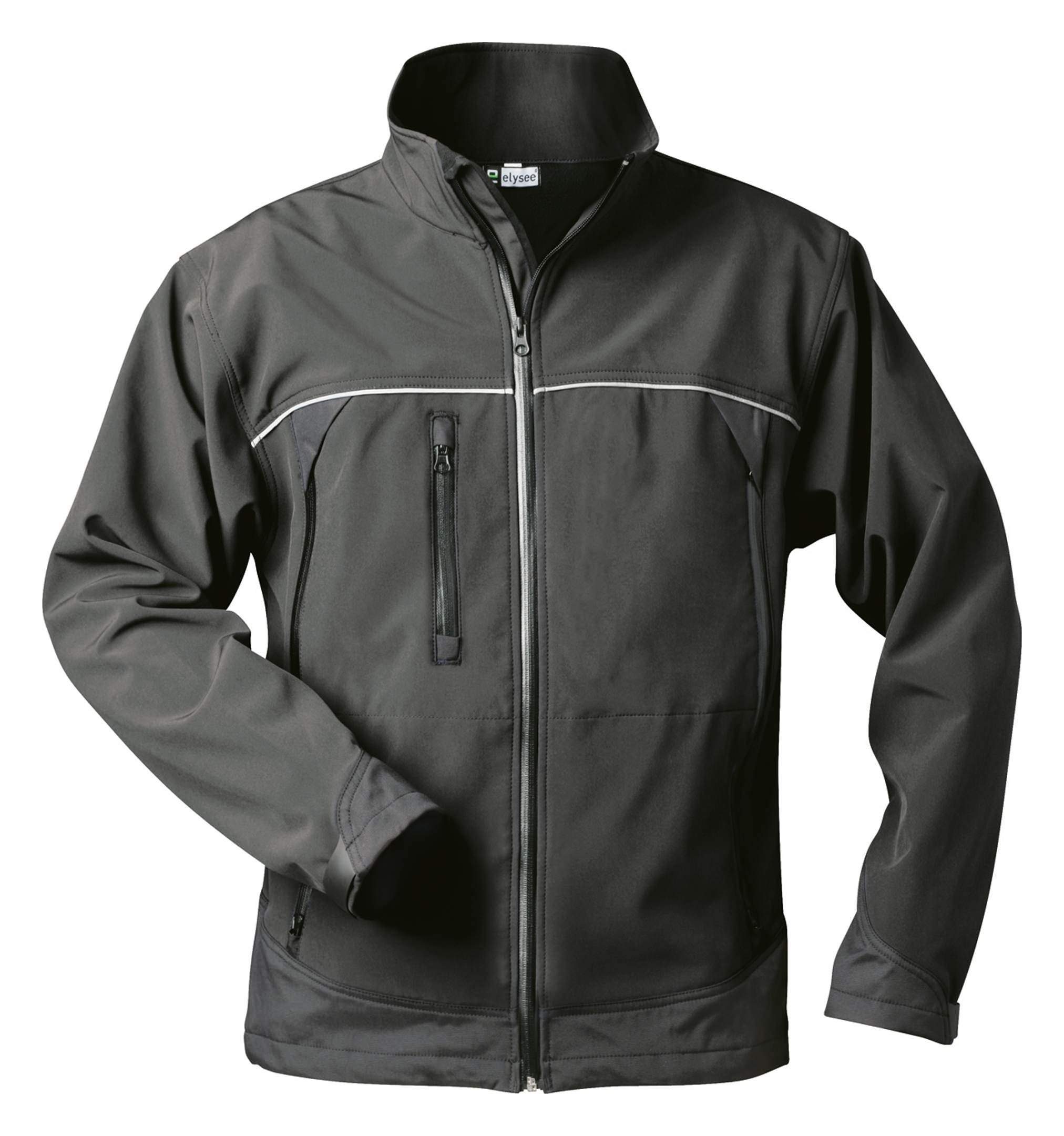 Softshelljacke