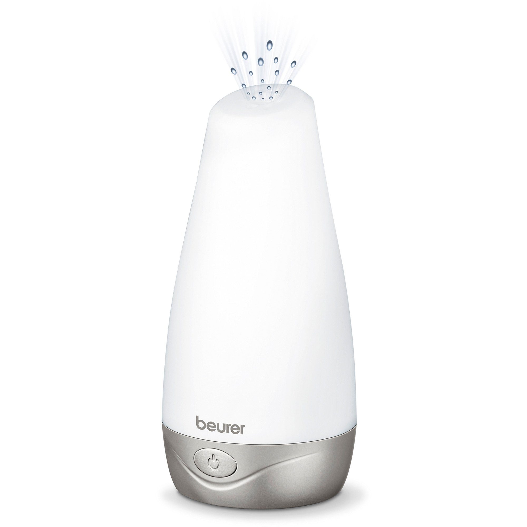 BEURER Luftbefeuchter Beurer Aroma Diffuser LA 30, Luftbefeuchter