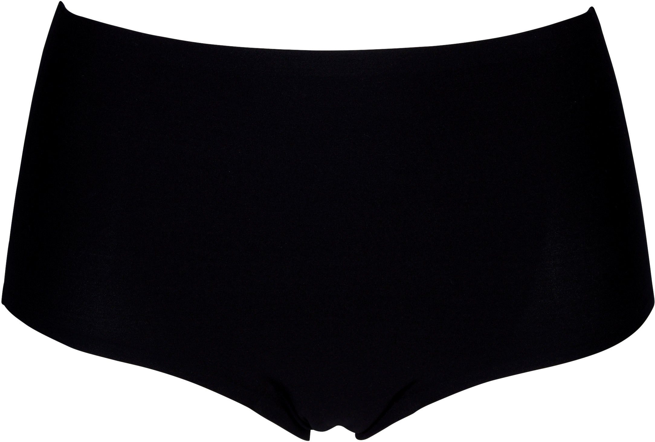 After Eden High-Waist-Hipster "UNLIMITED" bequem, elastisch, eng, basic, we günstig online kaufen