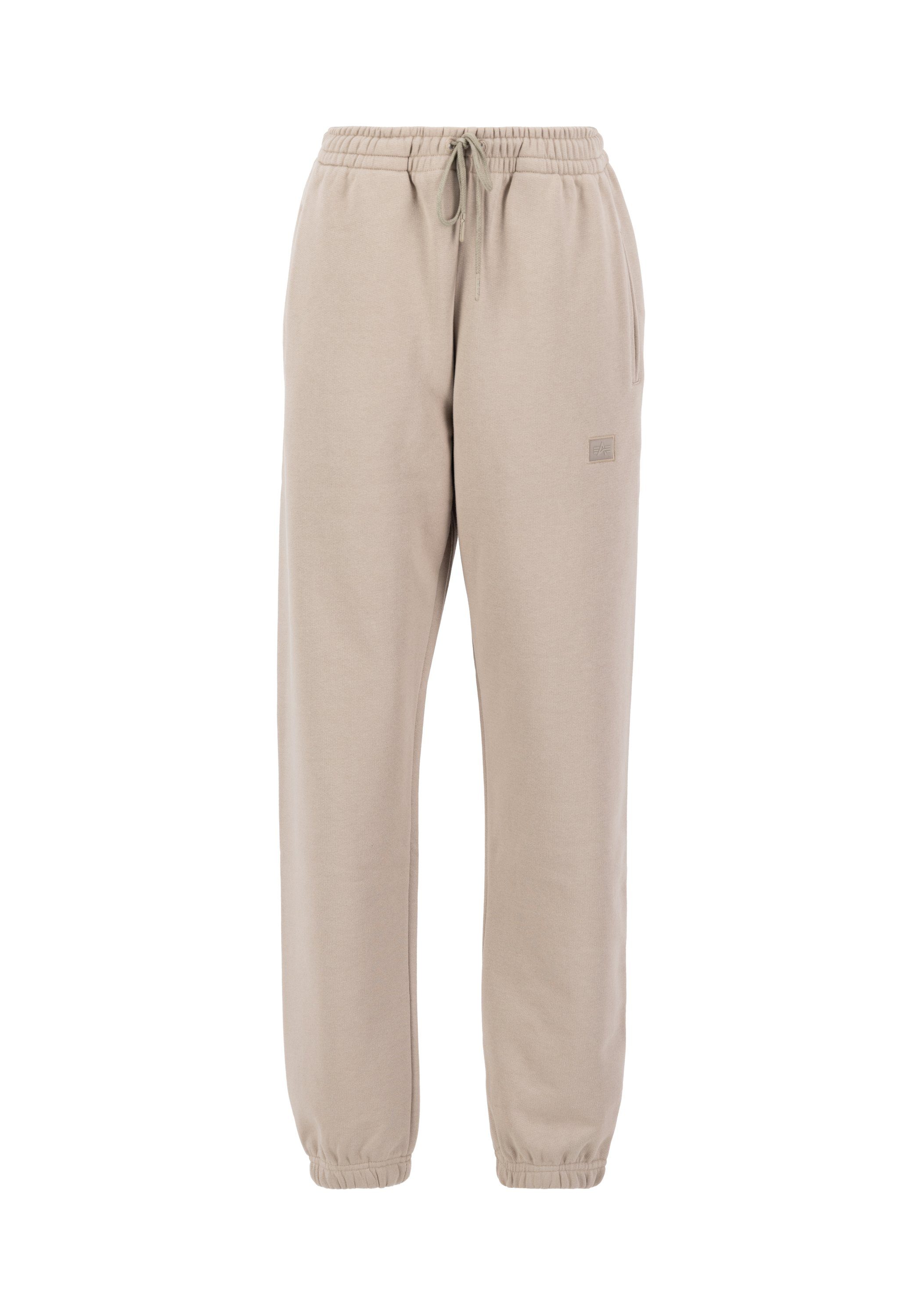 Alpha Industries Jogginghose ALPHA INDUSTRIES Women - Jogger Alpha Essentials RL Jogger Wmn