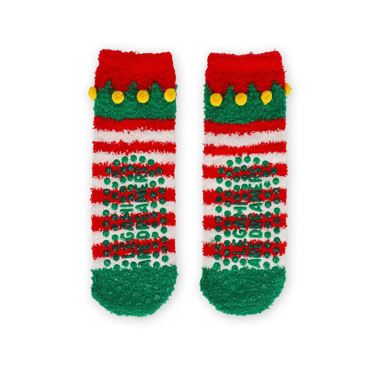 Legami Komfortsocken Unisex Socken, rutschfest, verschiedene Motive günstig online kaufen