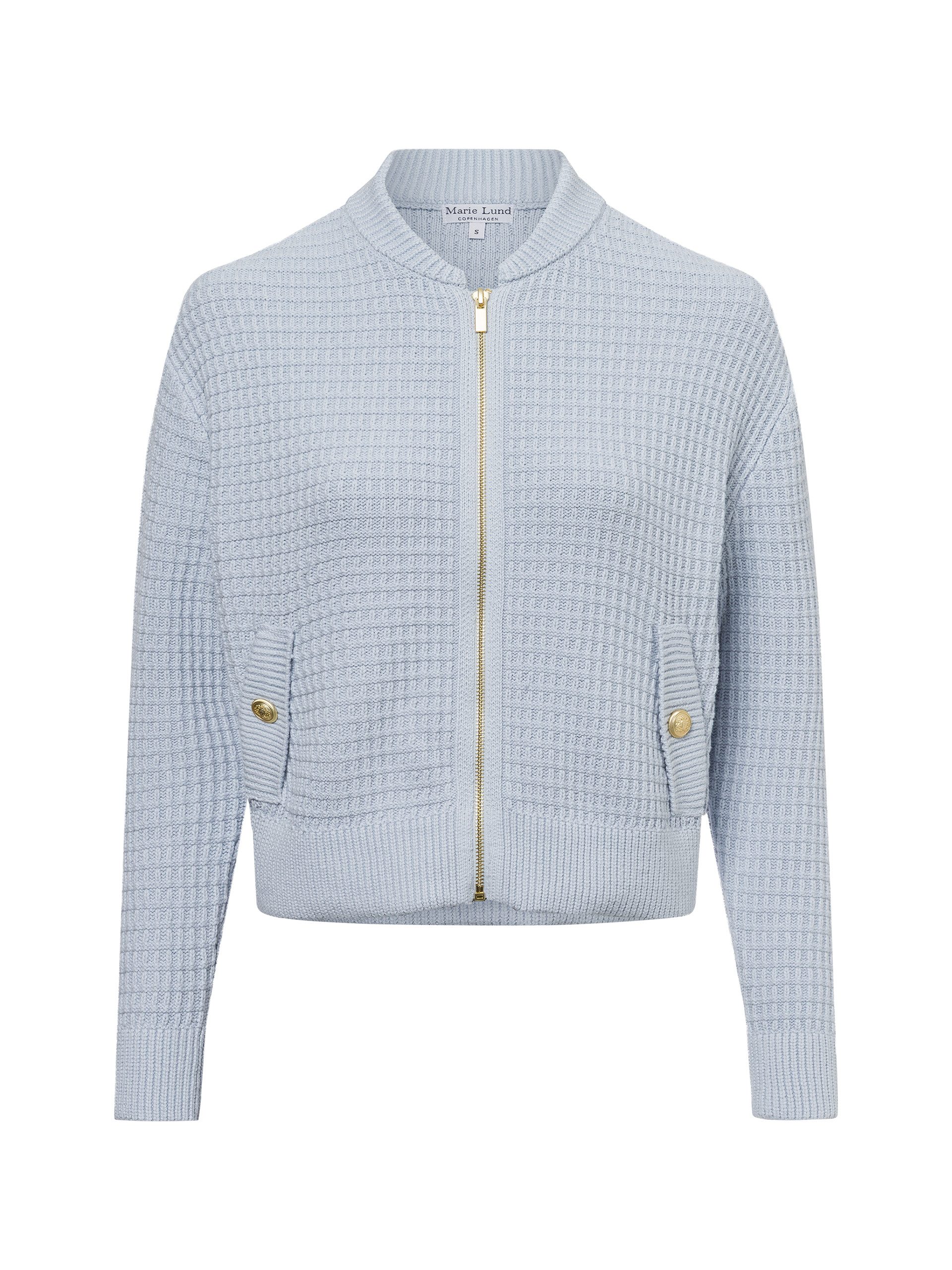 Marie Lund Strickjacke günstig online kaufen