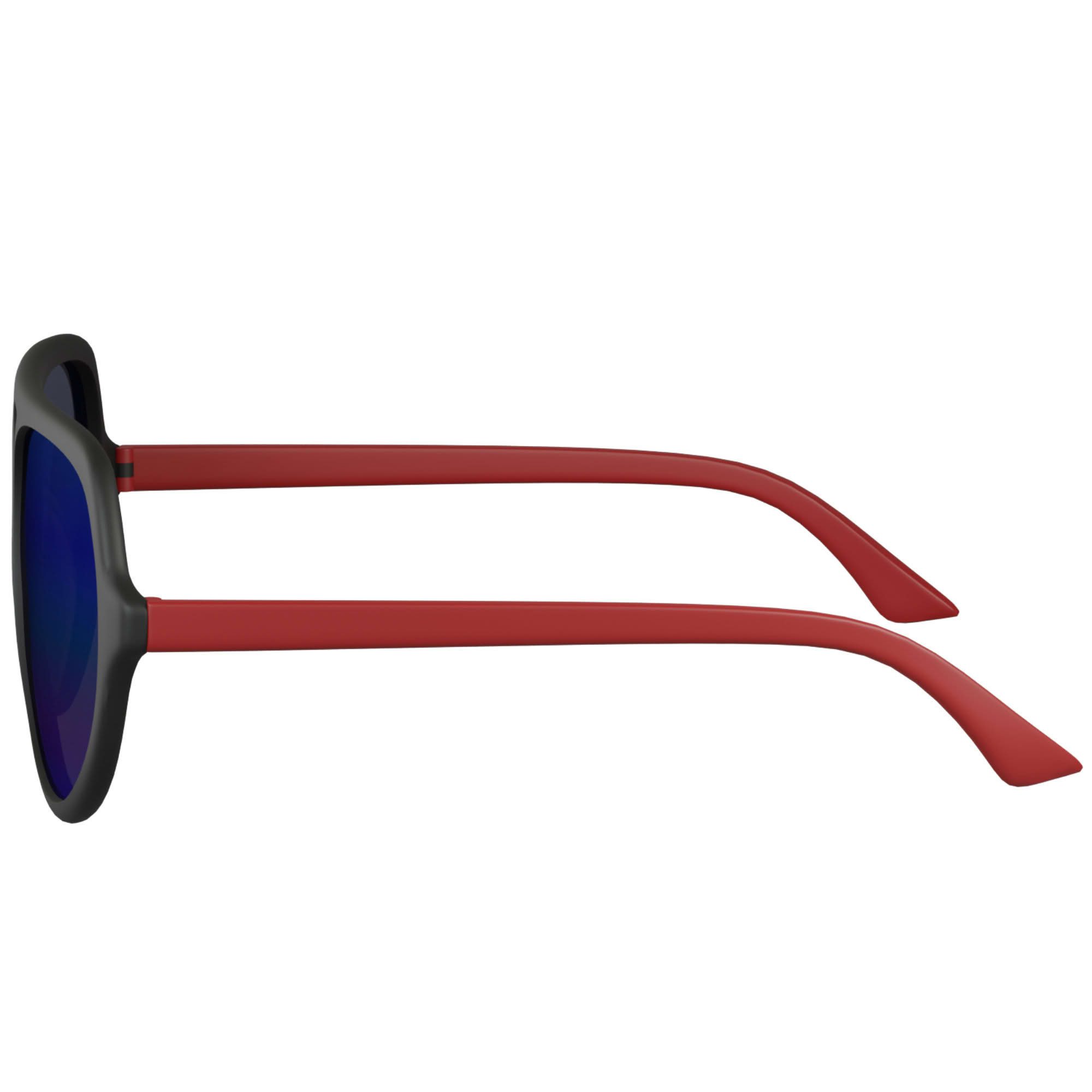 BEZLIT Eyewear Pilotenbrille Kinder Piloten Sonnenbrille UV Protection leicht für Jungen Mädchen 30 (1-St) im eleganten Look