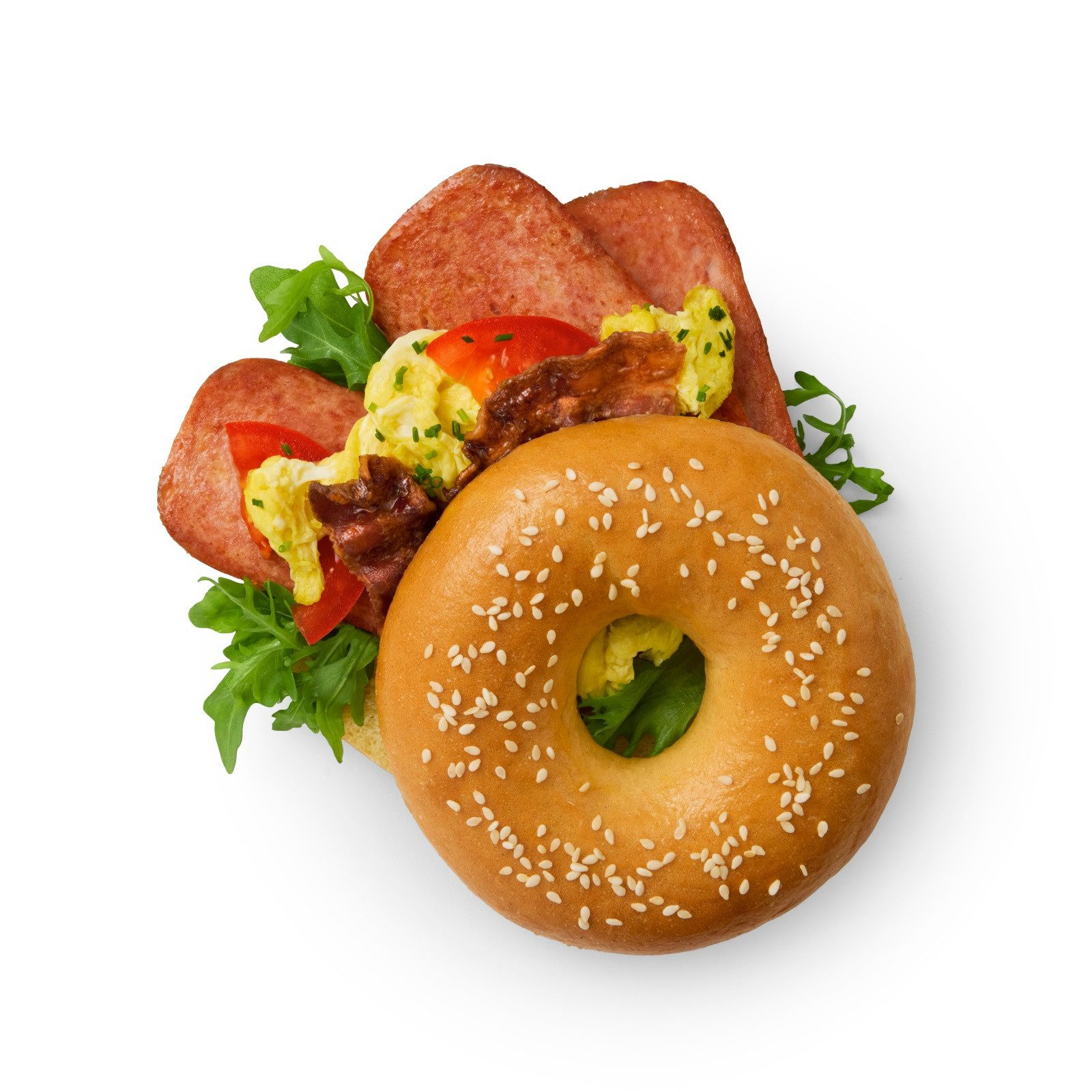 TULIP Wurstkonserve Frühstücksfleisch 340g American Style Original Dosenfleisch Konserve, 340 g, Frühstücksfleisch – Bild 3 von 5