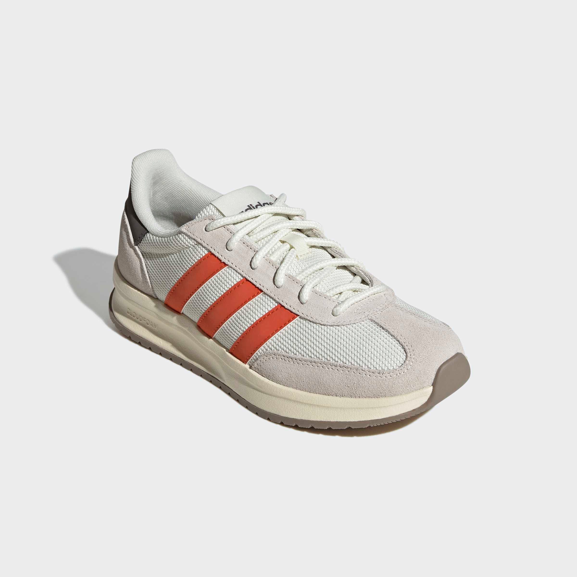 adidas Sportswear RUN 70S 2.0 Sneaker inspiriert vom Design des SL72