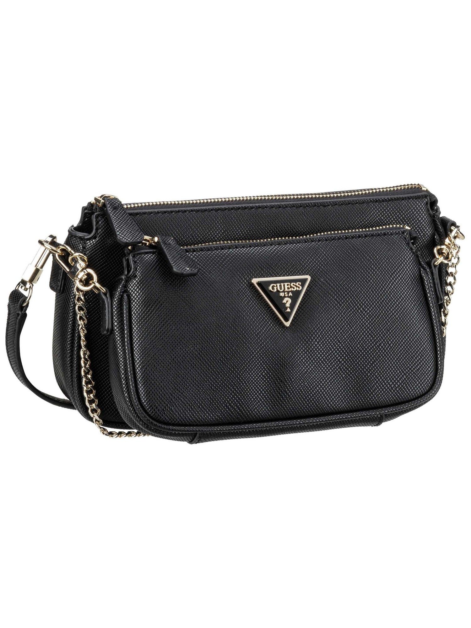 Umhängetasche Noelle II Double Pouch CB