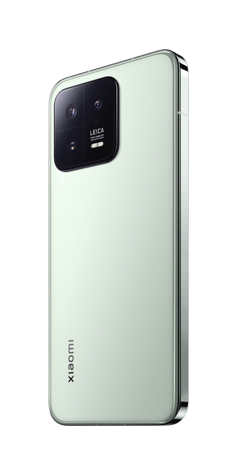 Xiaomi 13 (16,15 8GB+256GB cm/6,36 54 Smartphone 256 Grün Zoll, Speicherplatz, MP GB Kamera)