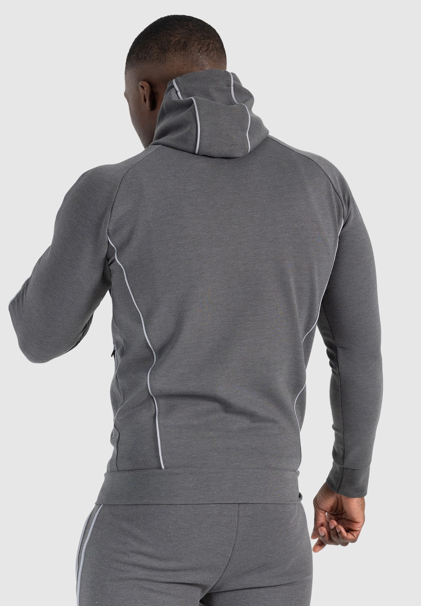 Smilodox Hoodie Energy - günstig online kaufen