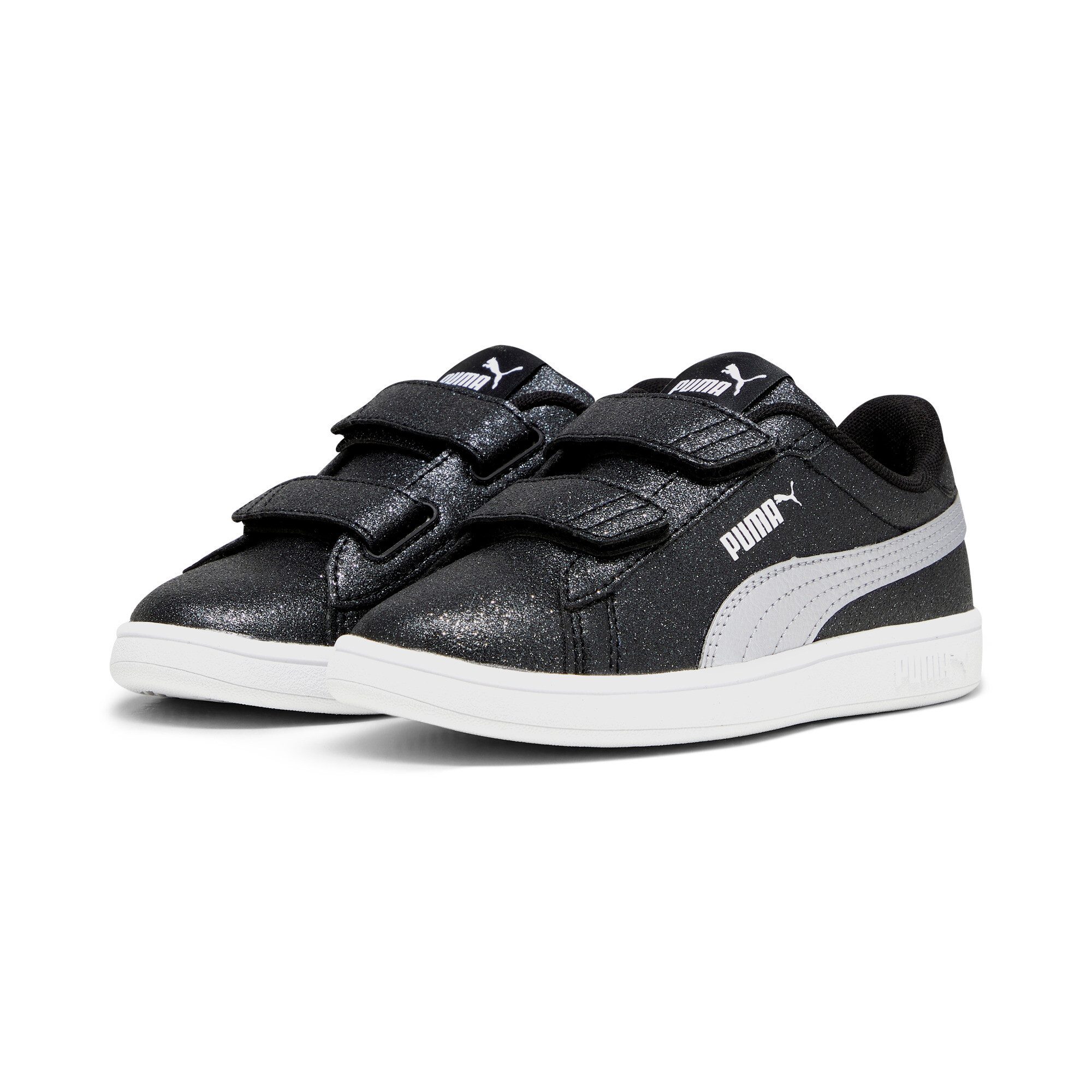 PUMA SMASH 3.0 GLITZ GLAM V PS Sneaker