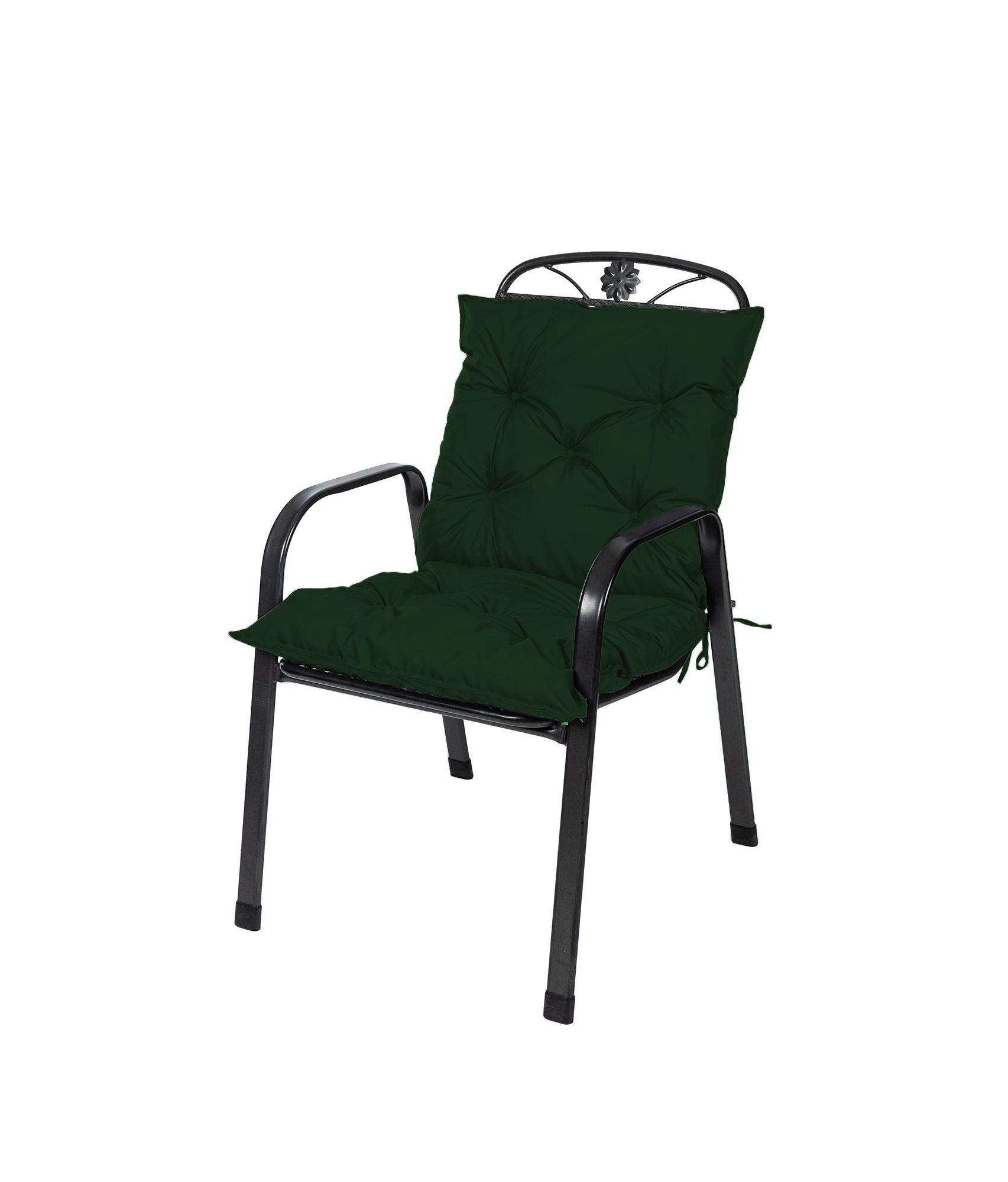 TexDeko Polsterauflage TexDeko Garden - Gartenstuhl günstig online kaufen