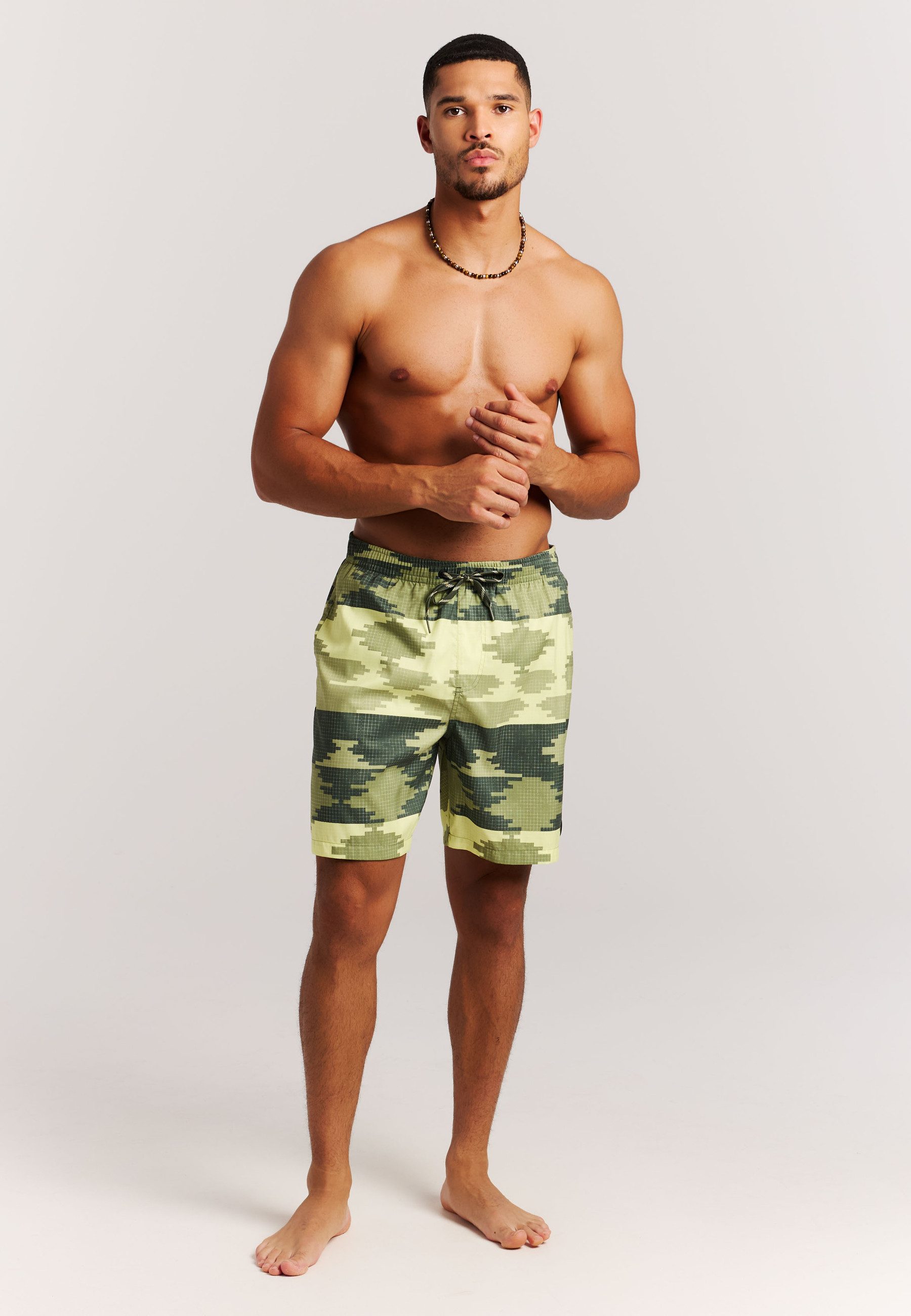 Protest Badeshorts PRTKeswick (1-St)