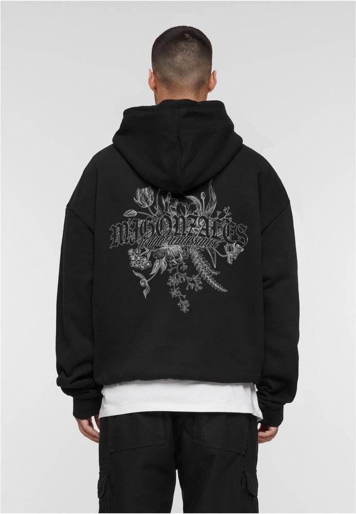 MJ Gonzales Hoodie MJG Heavy Oversized Hoody Renaissance Bloom