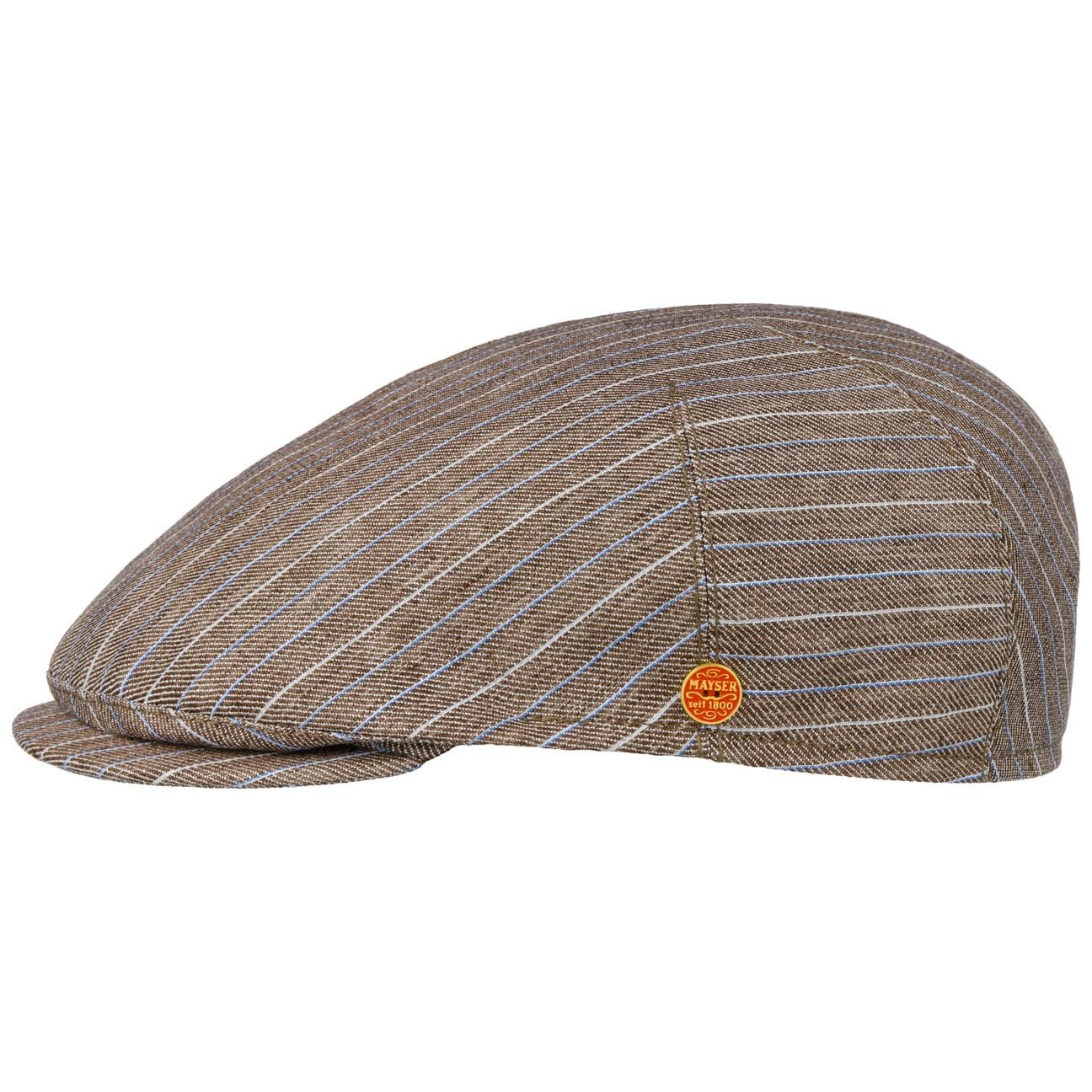 Mayser Flat Cap