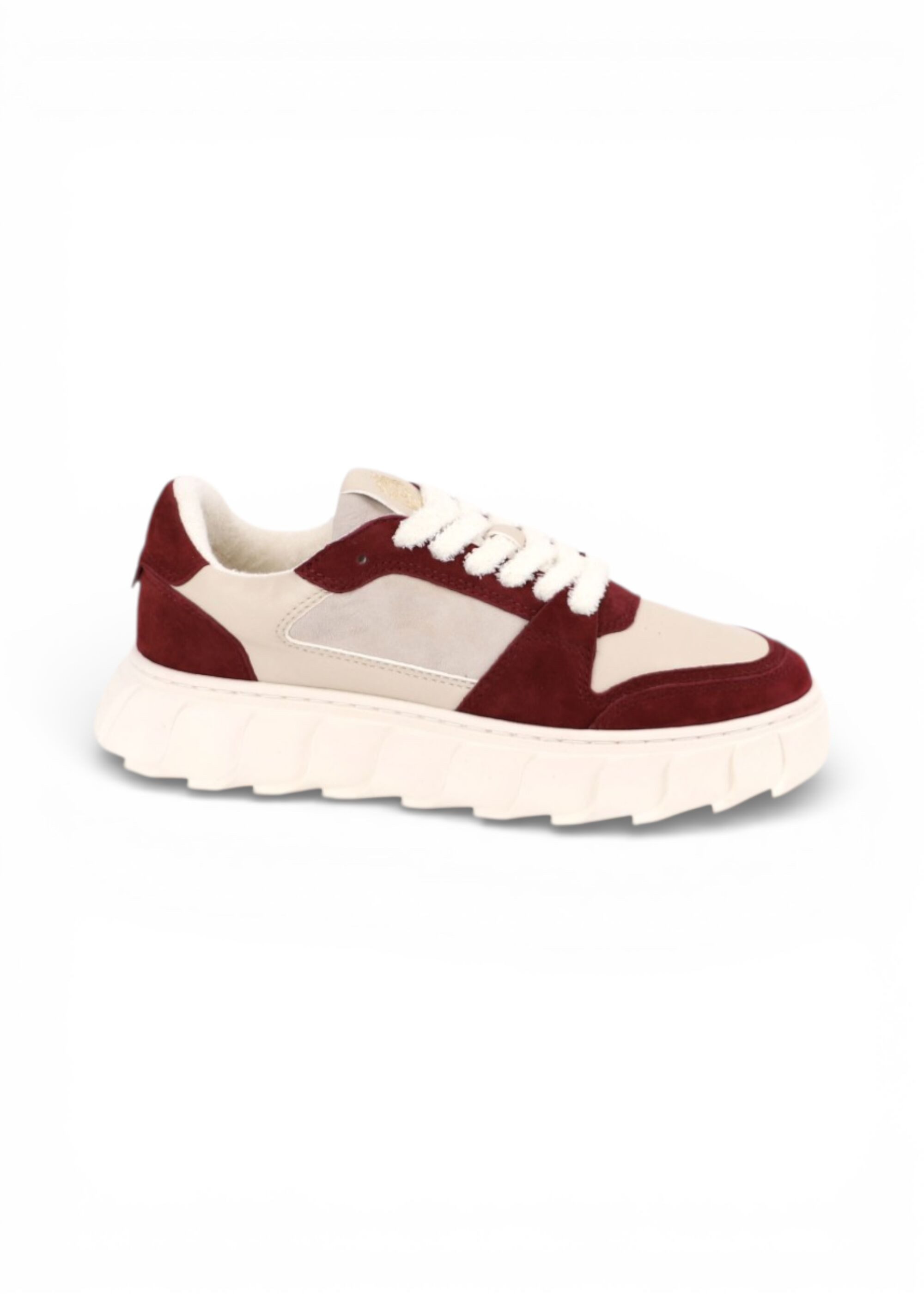 Apple of Eden LONDON Sneaker Premium-Ledersneaker mit modernem Design