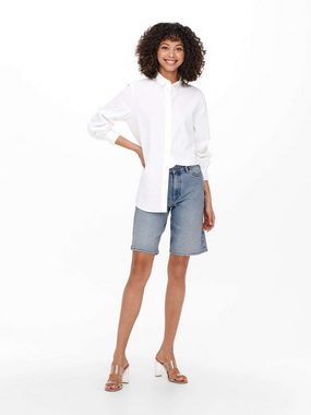 ONLY Jeansshorts Sonny (1-tlg) Plain/ohne Details