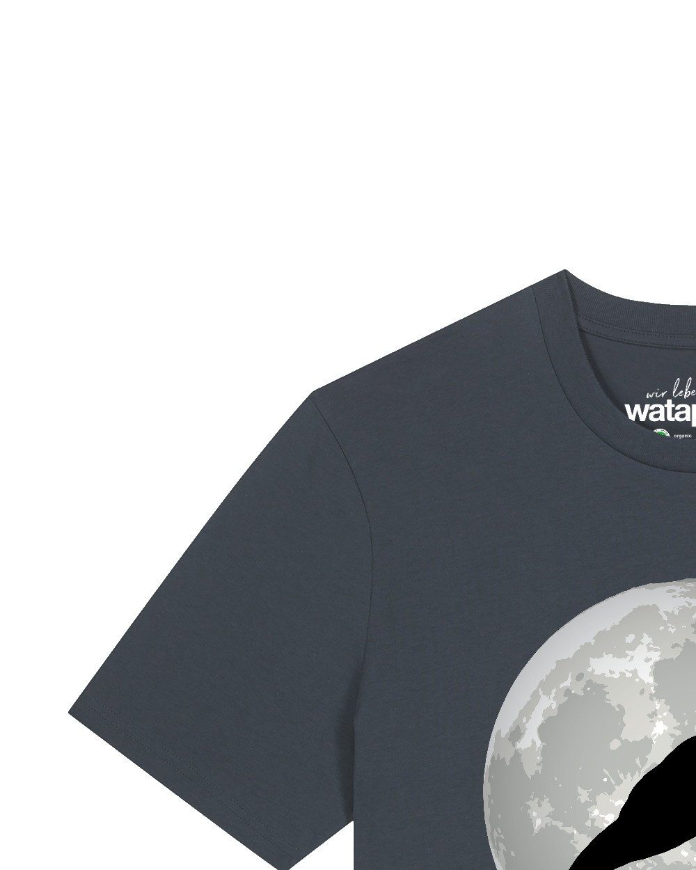 wat? Apparel T-Shirt Flying TRex