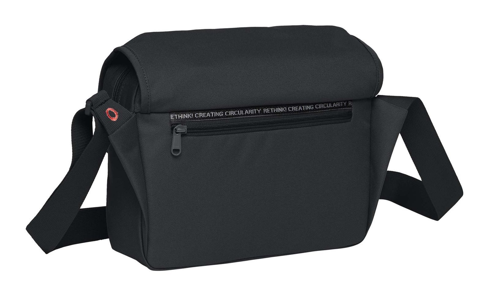 VAUDE Umhängetasche Messenger Bag 6