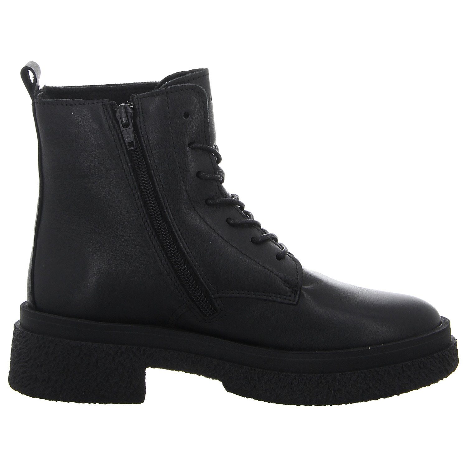 PALPA Luisa Schnürstiefelette