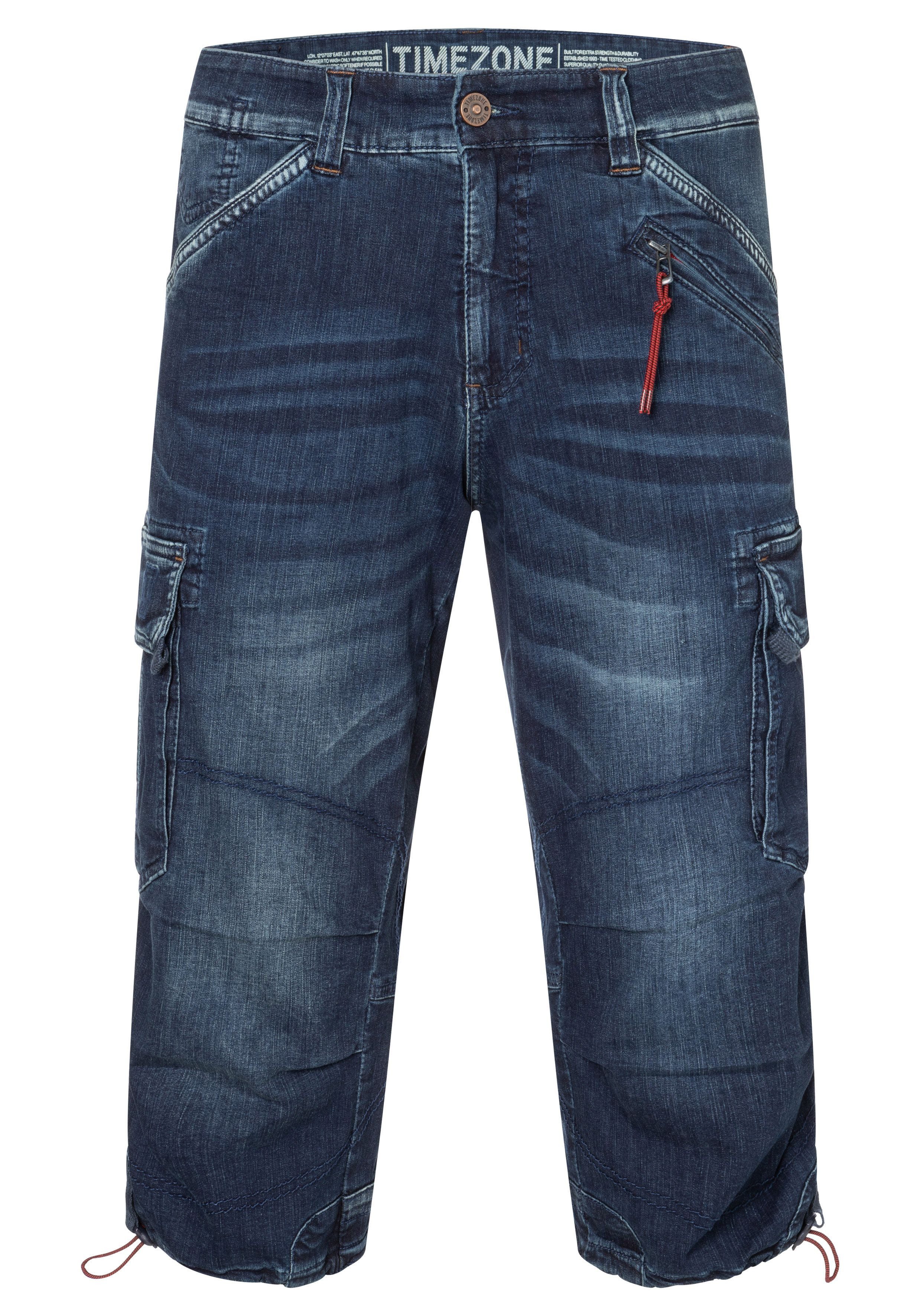 TIMEZONE 5-Pocket-Jeans günstig online kaufen