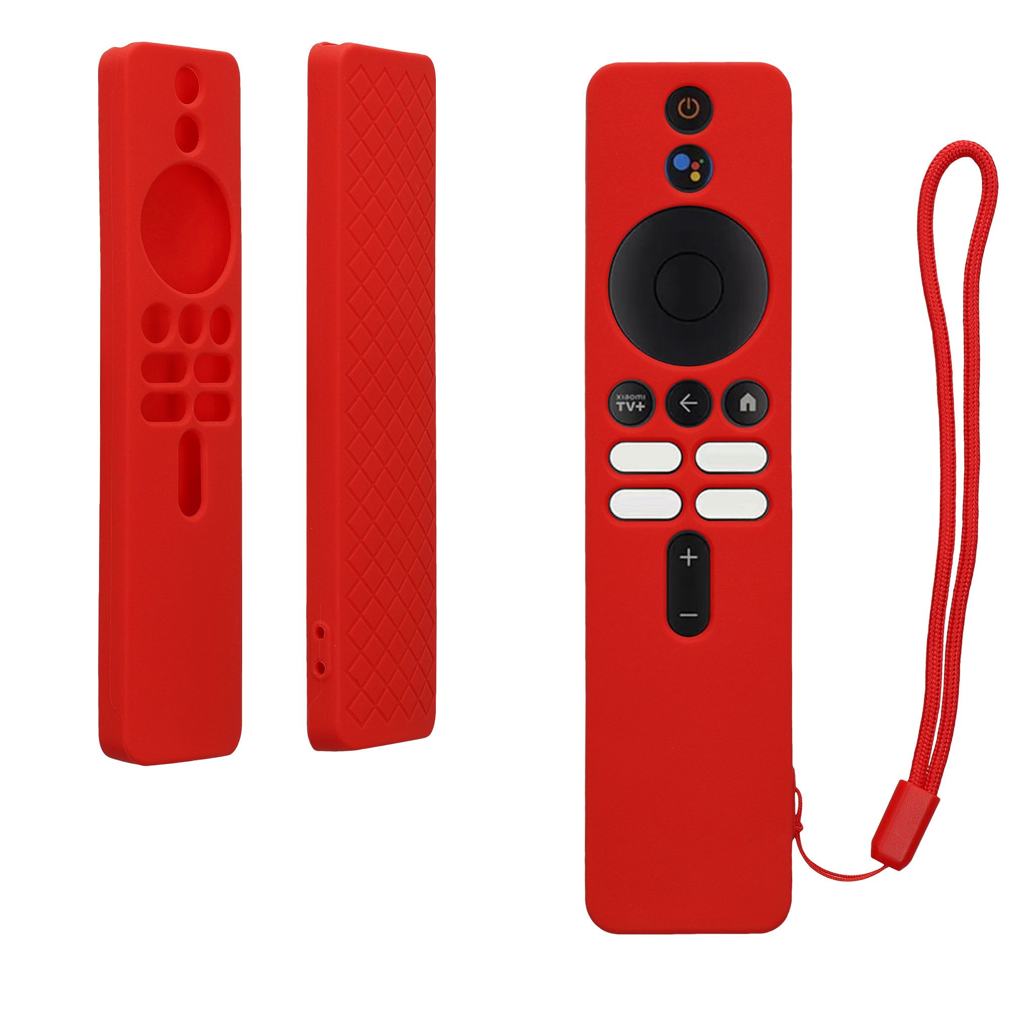 Etui TV Box S (2nd Gen) Hülle