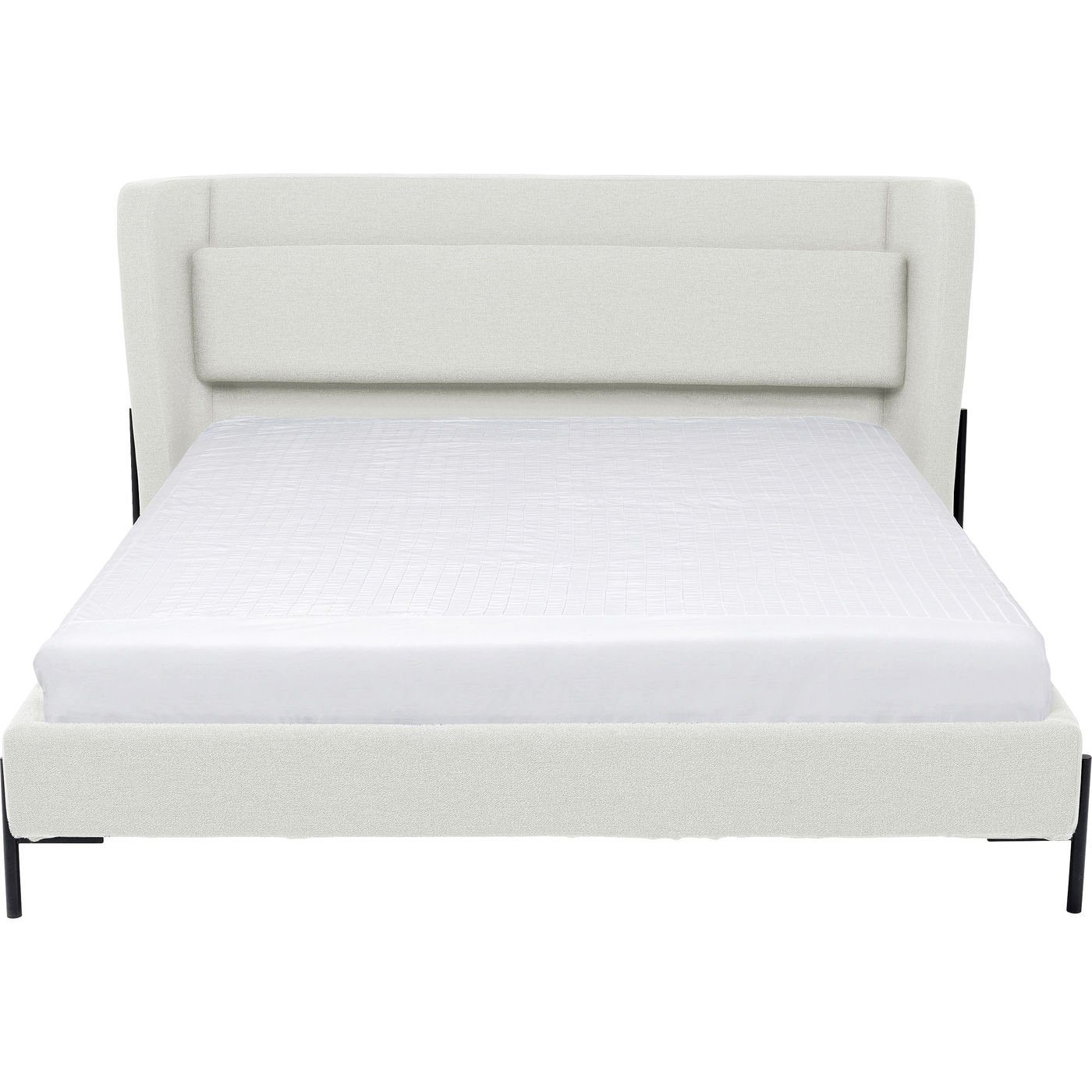 KARE Bettgestell »Bett Tivoli Ecru 160x200« kaufen | OTTO