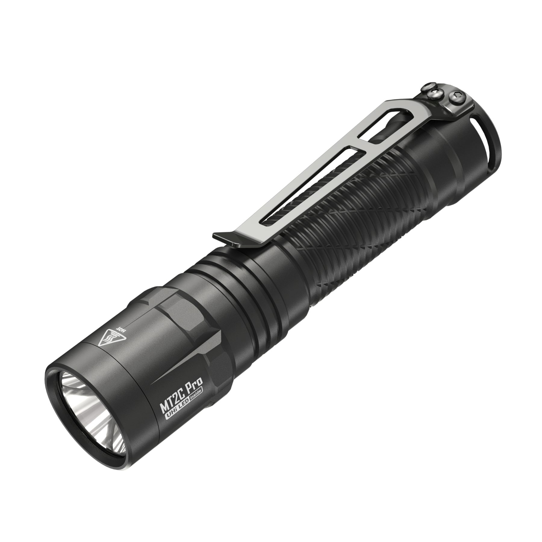 Nitecore Taschenlampe MT2C PRO - 1800 Lumen Taschenlampe (1-St)