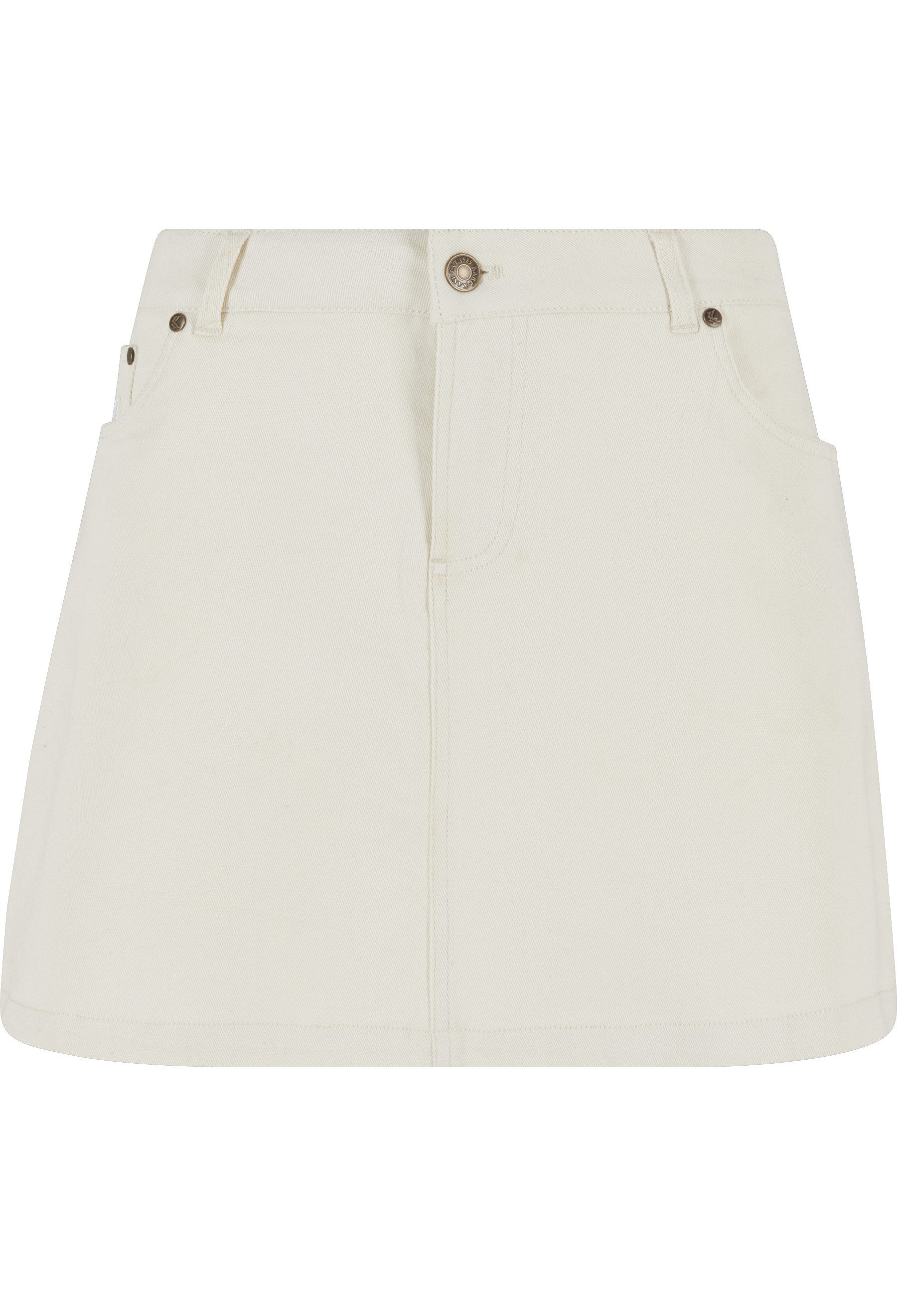 Sommerrock Karl Kani Damen Karl Kani OG Skirt