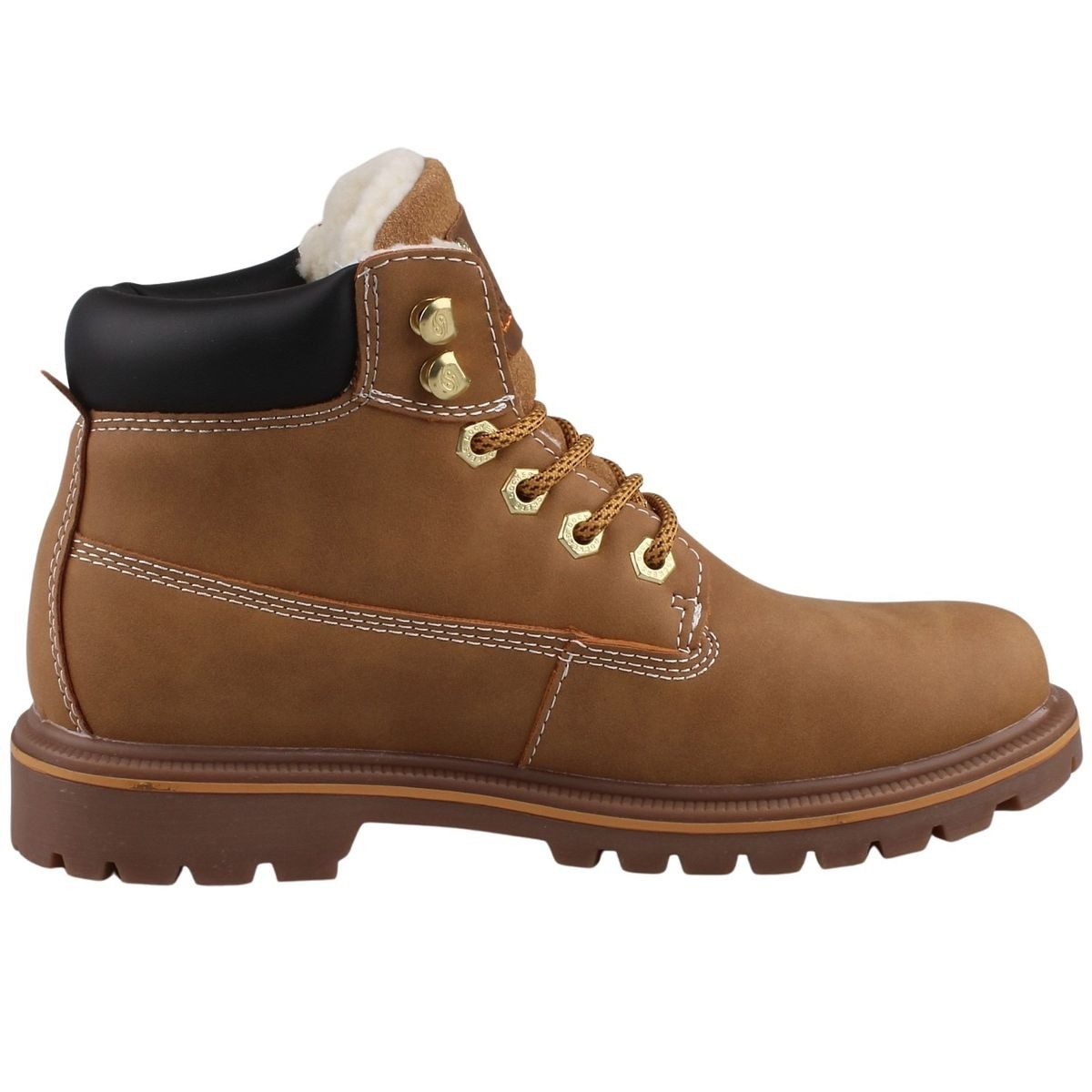 Dockers by Gerli 55EA310-630910 Stiefelette günstig online kaufen