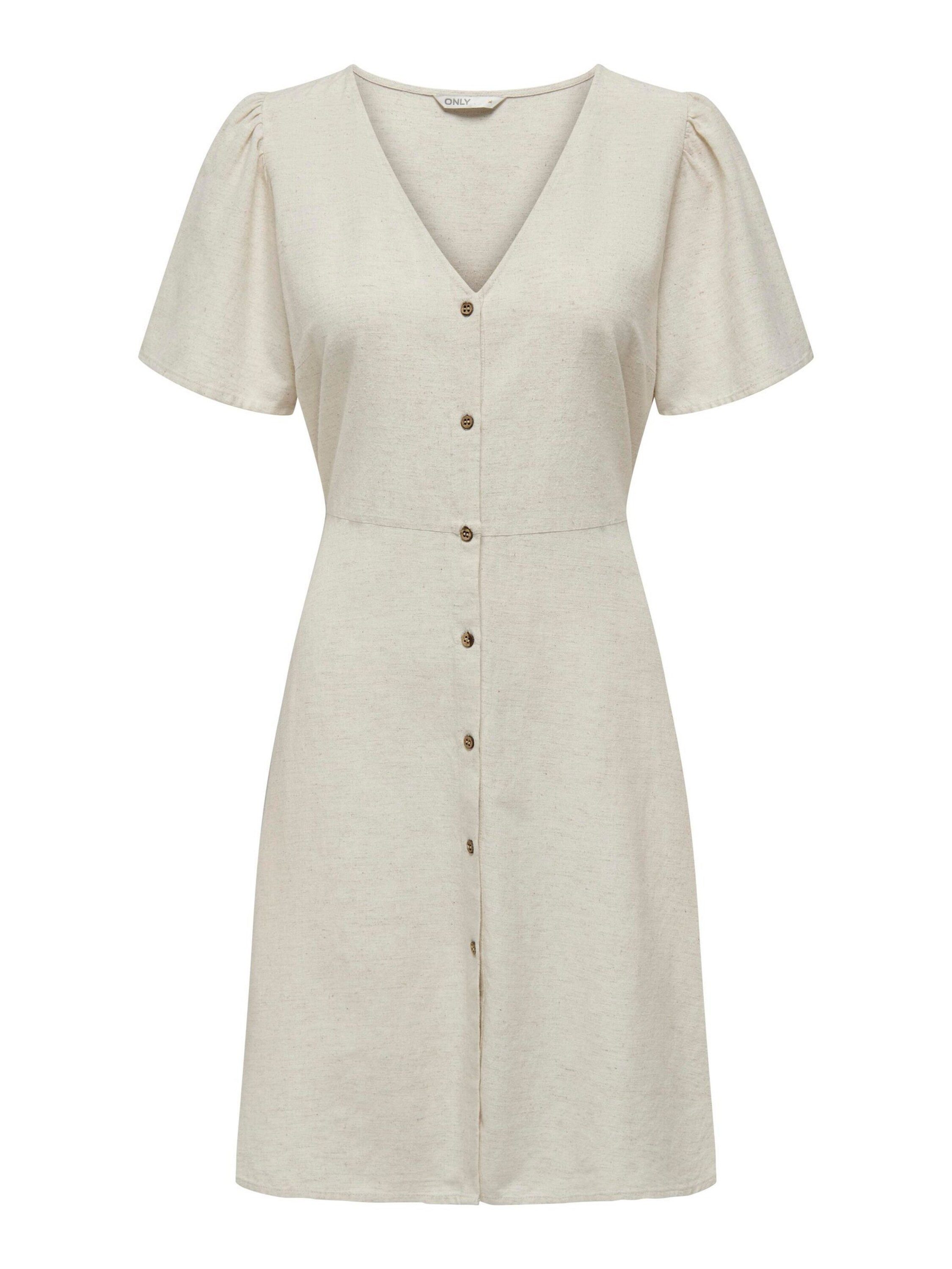ONLY Blusenkleid ONLVita (1-tlg) Drapiert/gerafft günstig online kaufen