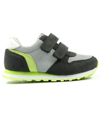 Richter Sneaker Leder/Textil Sneaker