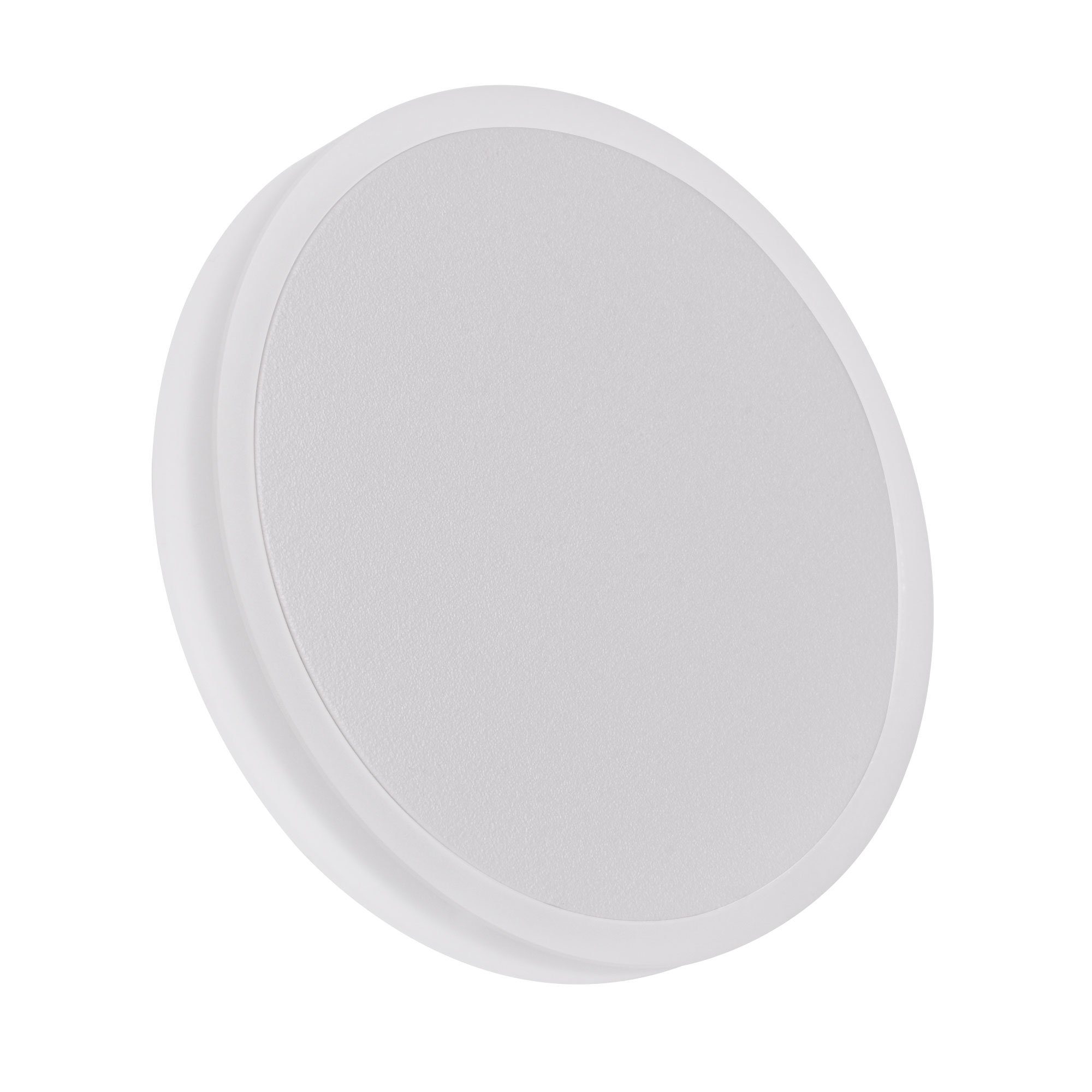 Maxkomfort LED Wandstrahler 6109, LED fest integriert, 300K, Warmweiß, Treppenbeleuchtung