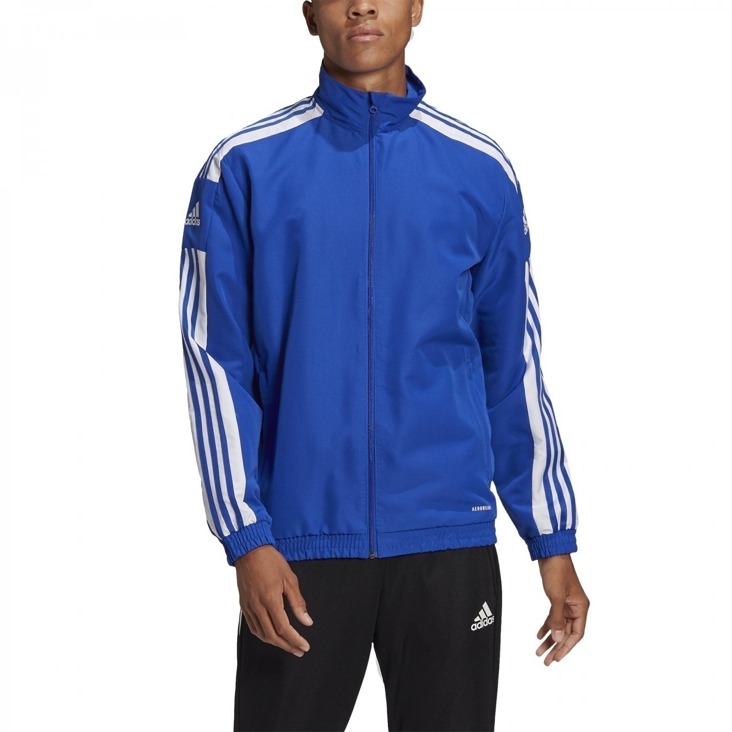 adidas Trainingsjacke »adidas Squadra 21 Presentation Jacket« online kaufen  | OTTO