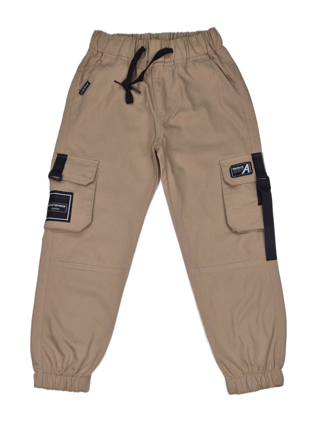 Cargohose für Kinder