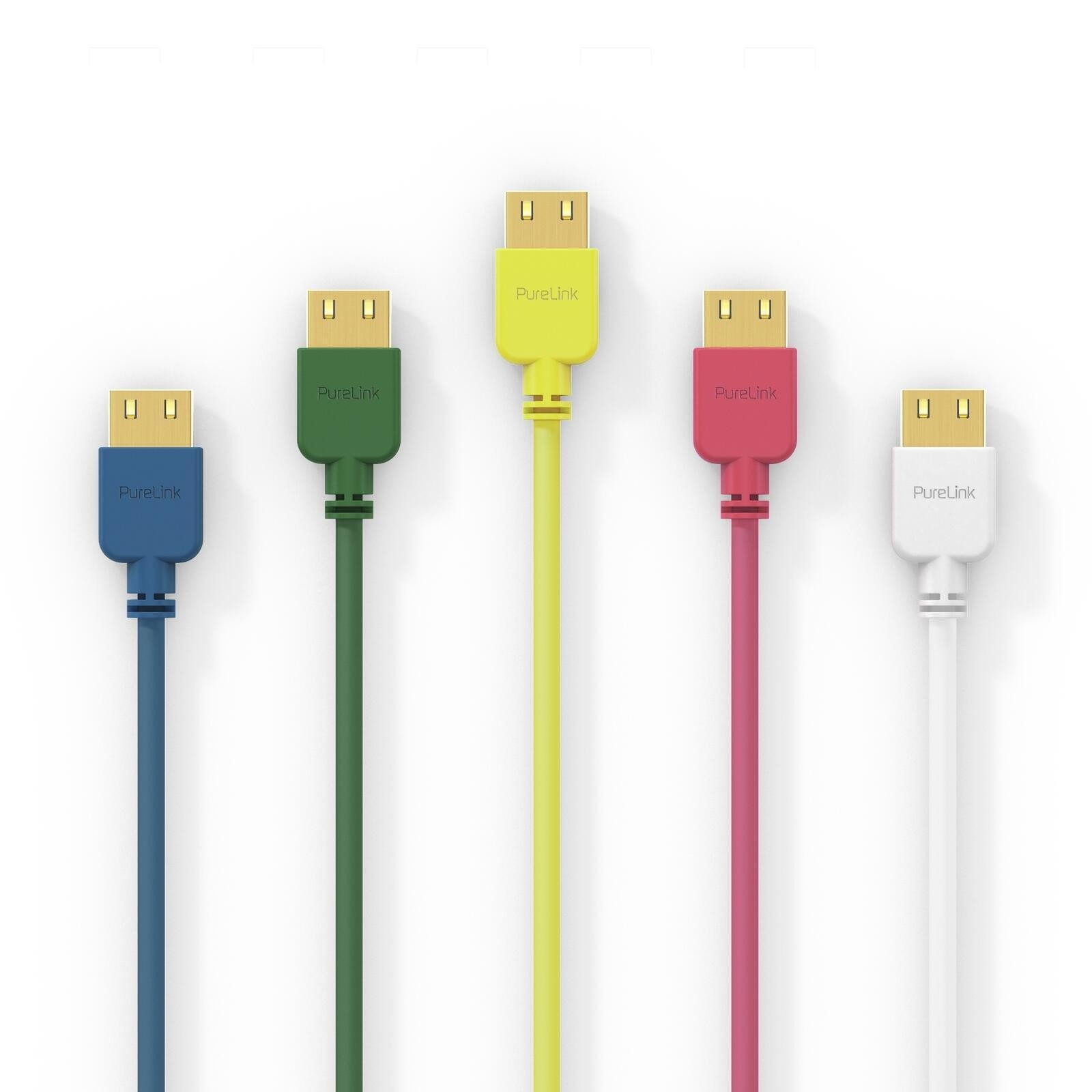 PureLink PureLink PI0500-005 HDMI-Kabel