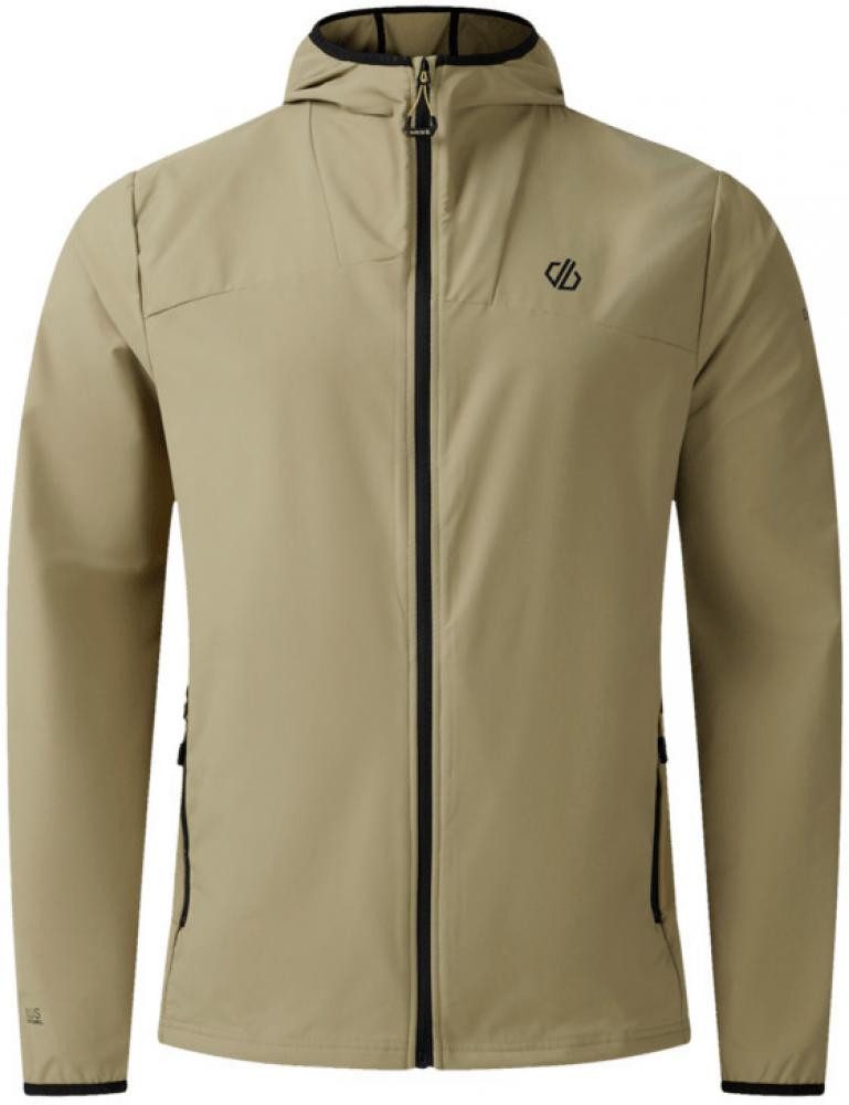 Dare2b Softshelljacke Herren Softshell-Jacke Outdoor