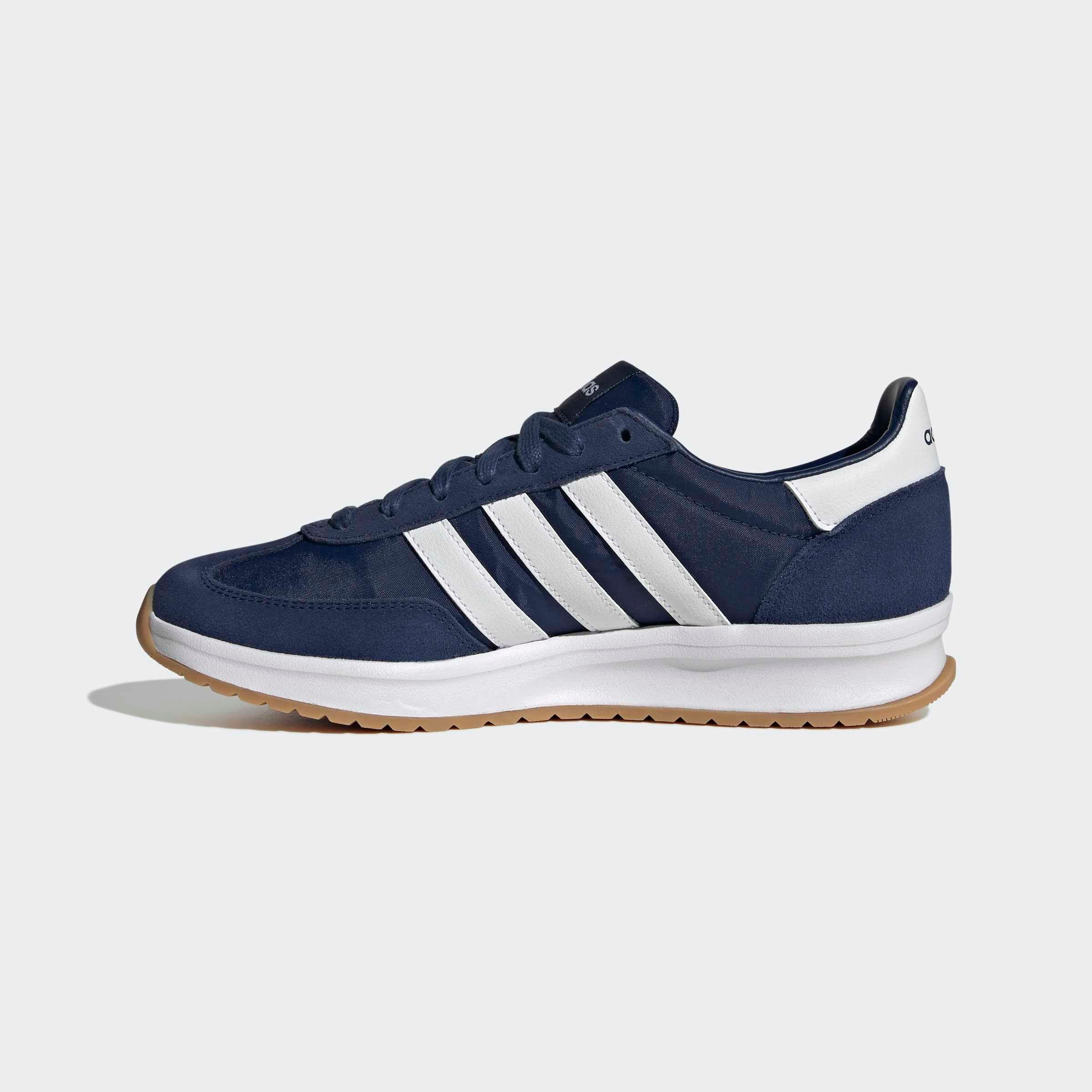 adidas Sportswear RUN 70S 2.0 Sneaker inspiriert vom Design des adidas SL72