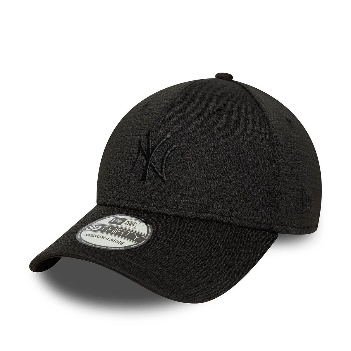 New Era Fitted Cap New York Yankees MLB Stretch Gestickte New Era Flag günstig online kaufen