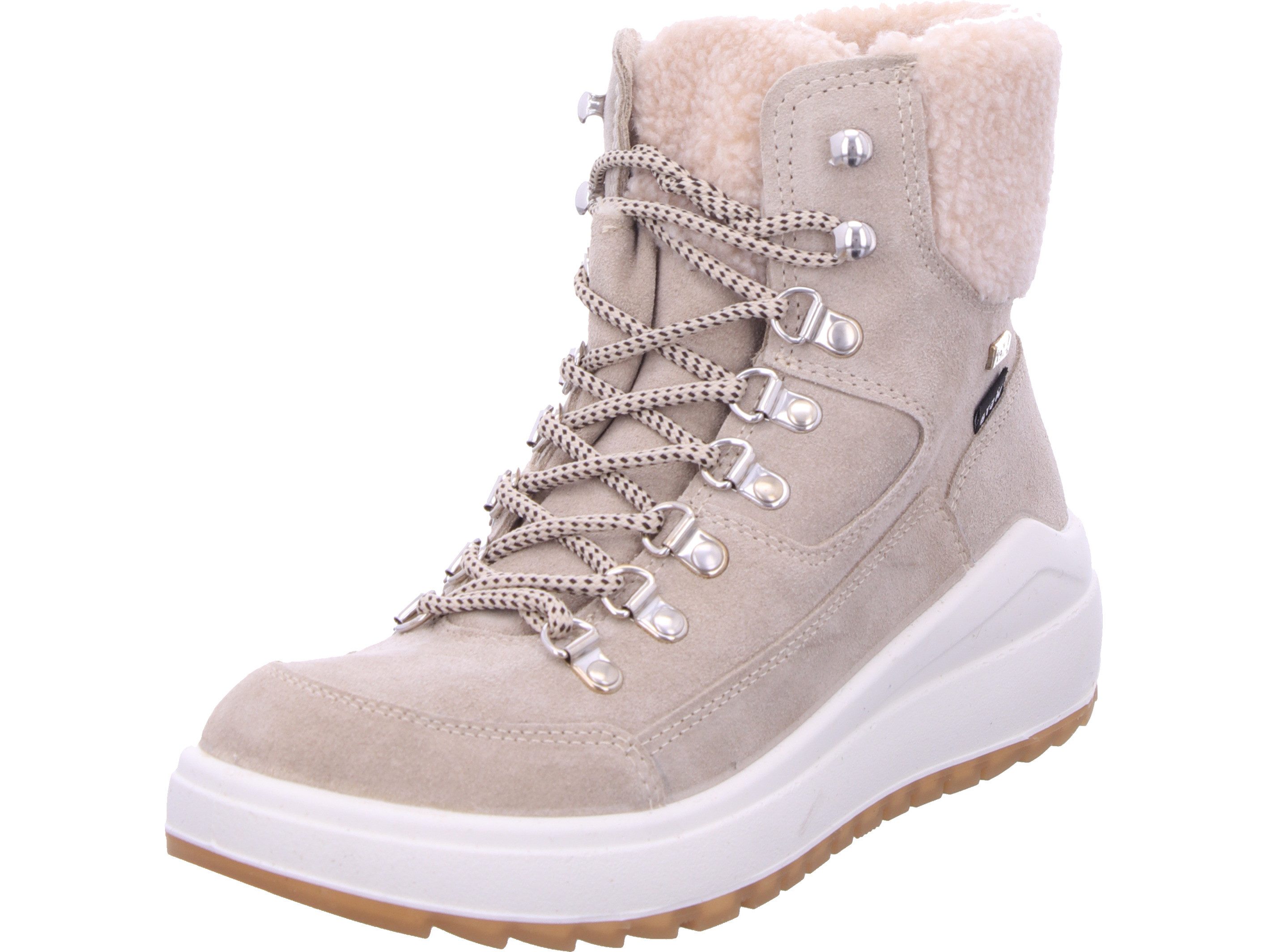 Vista Winterboots mit TEX-Membran