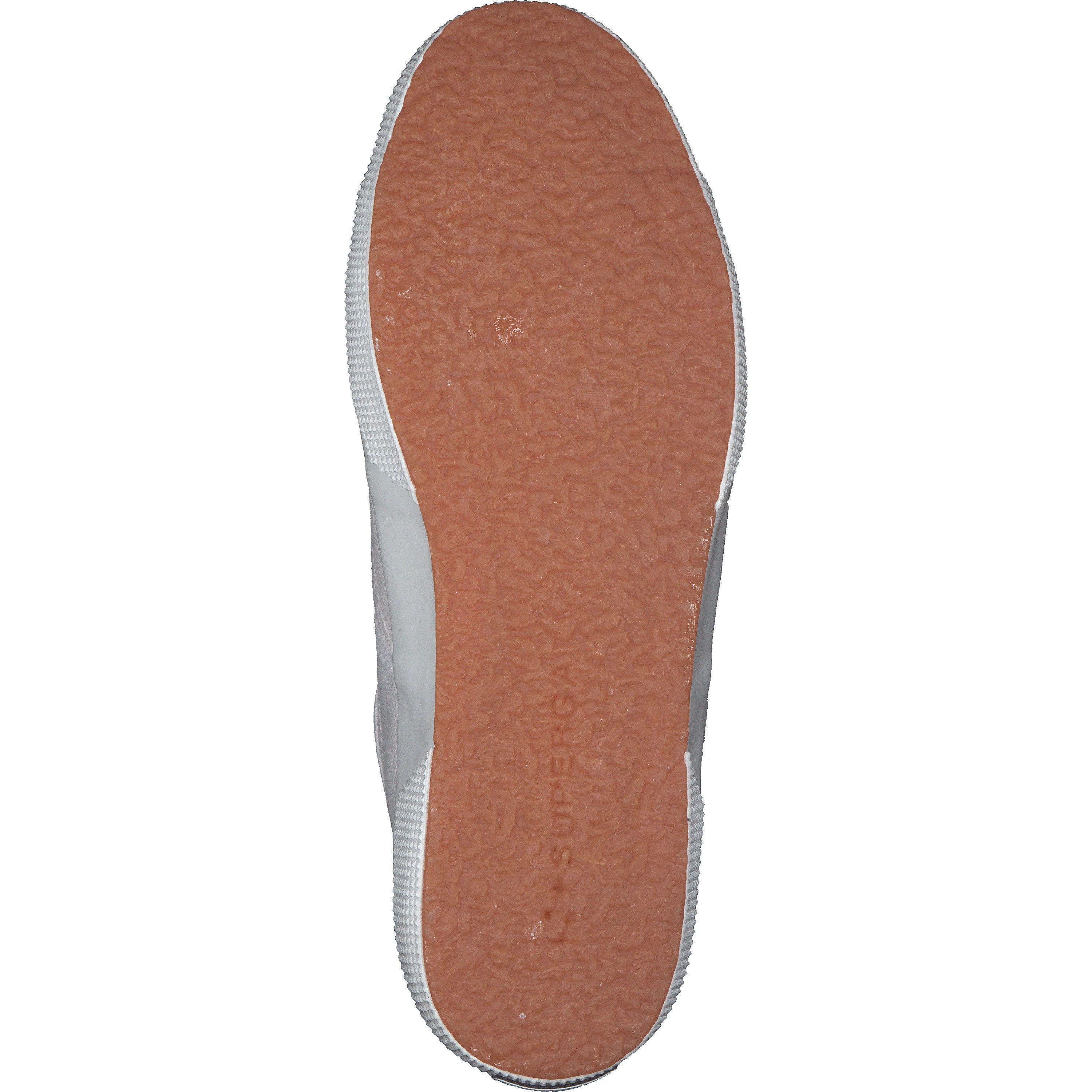 Superga Superga Damen Sneaker 2750 Cotw Bigeyelets S111UJW Sneaker