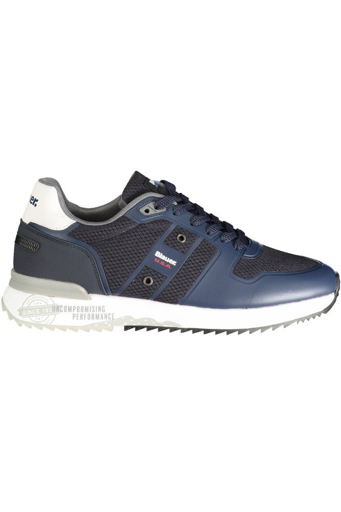 BLAUER - Man - Sneaker