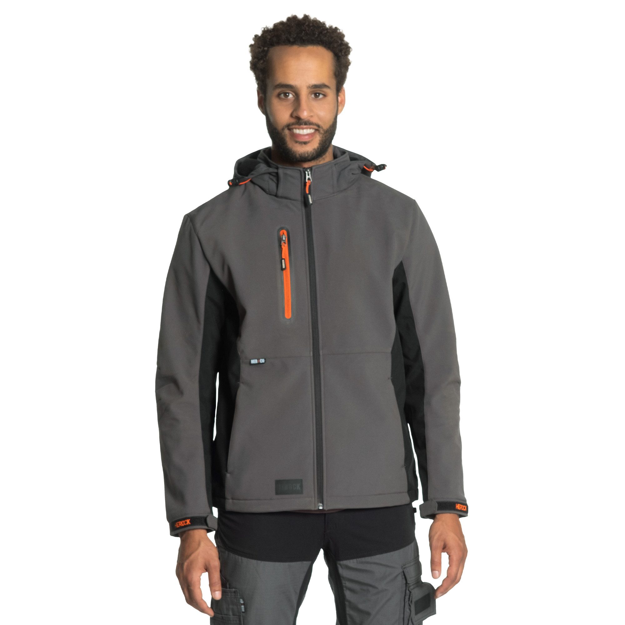 Arbeitsjacke TRYSTAN