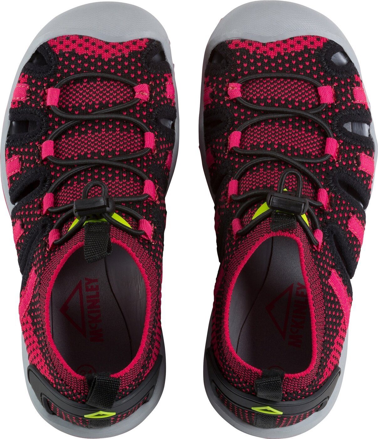 McKINLEY Ki.-Trek-Sandale Cayman Outdoorsandale