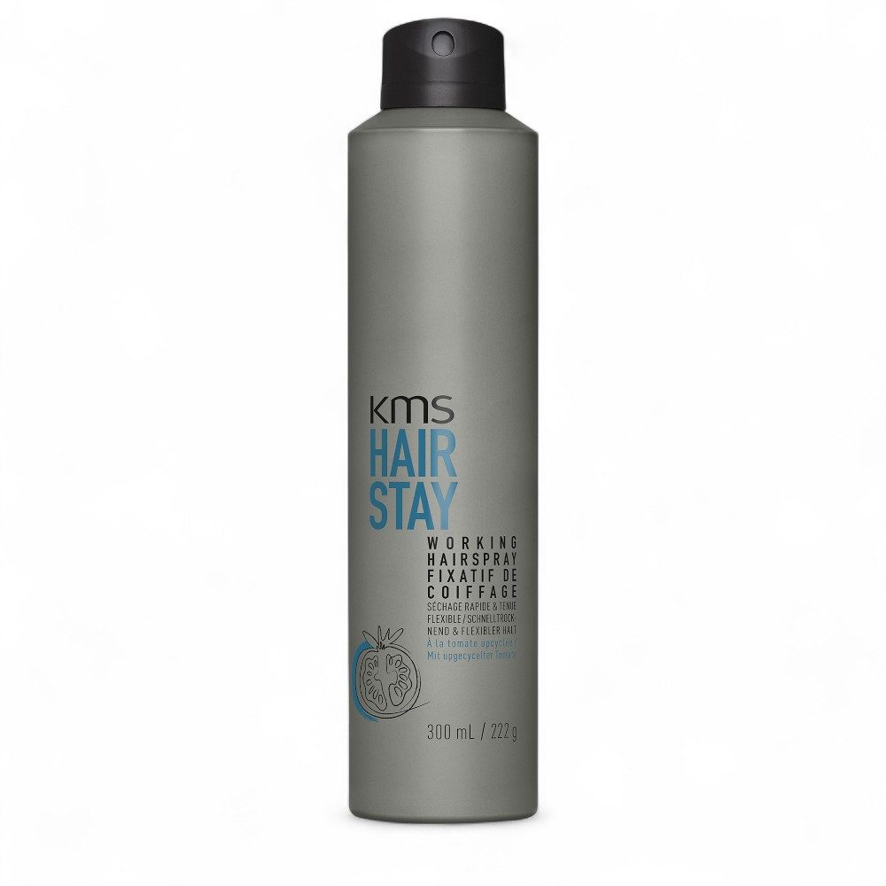 KMS Haarpflege-Spray KMS Hairstay Working Spray 300ml
