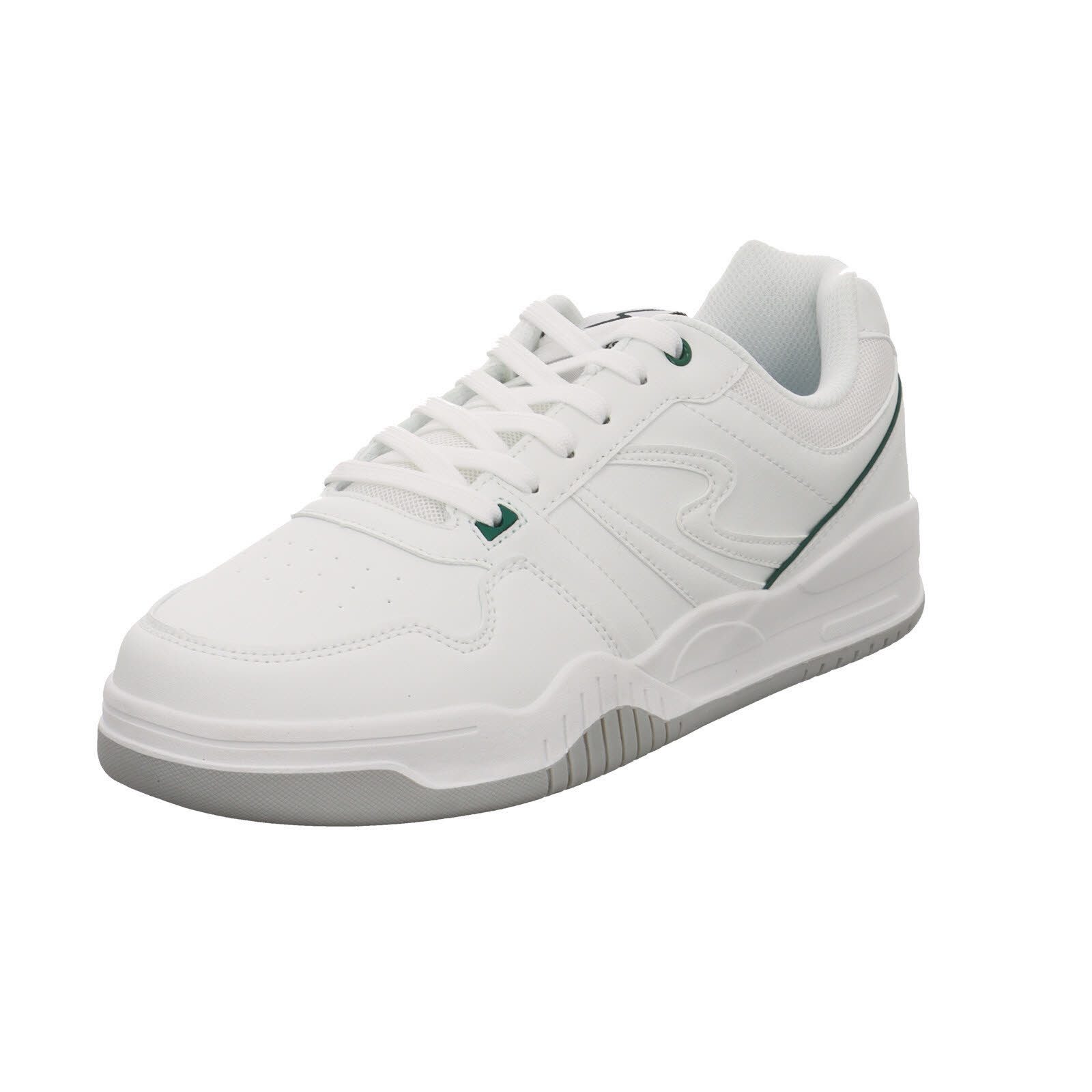 Sneaker LD-24711-WH 40- Sneaker