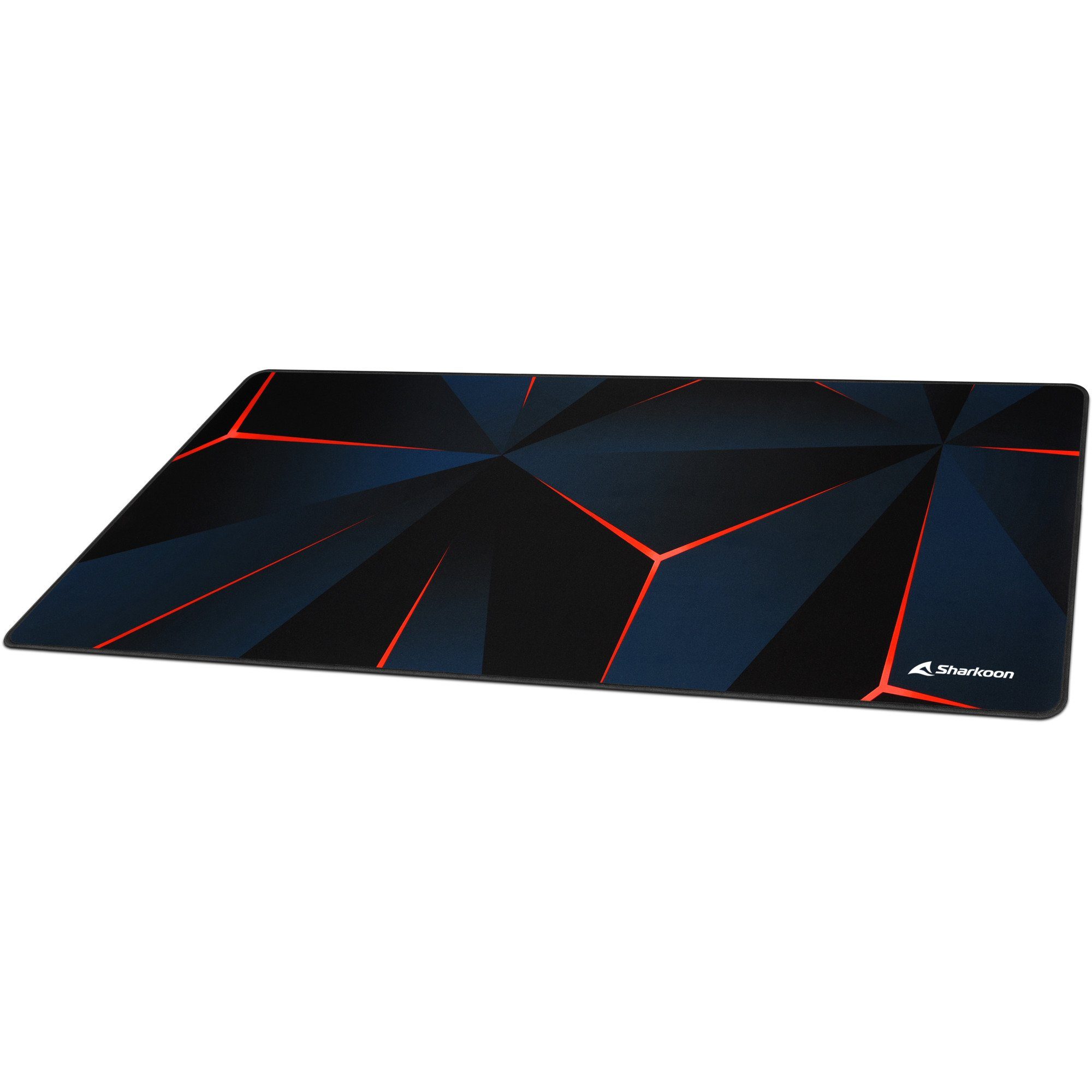 Sharkoon Gaming Mauspad Sharkoon SKILLER SGP30 XXL Arrow, Gaming-Mauspad
