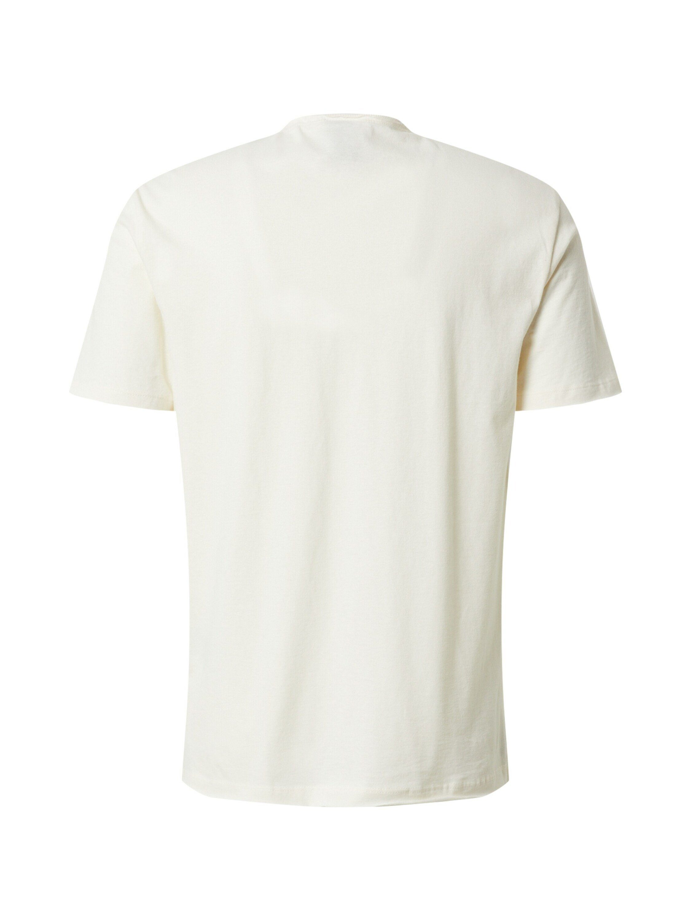 Amplified T-Shirt (1-tlg)