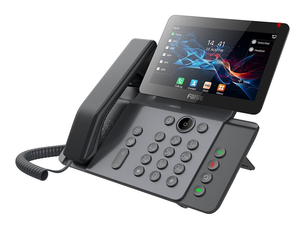 Fanvil DECT-Telefon