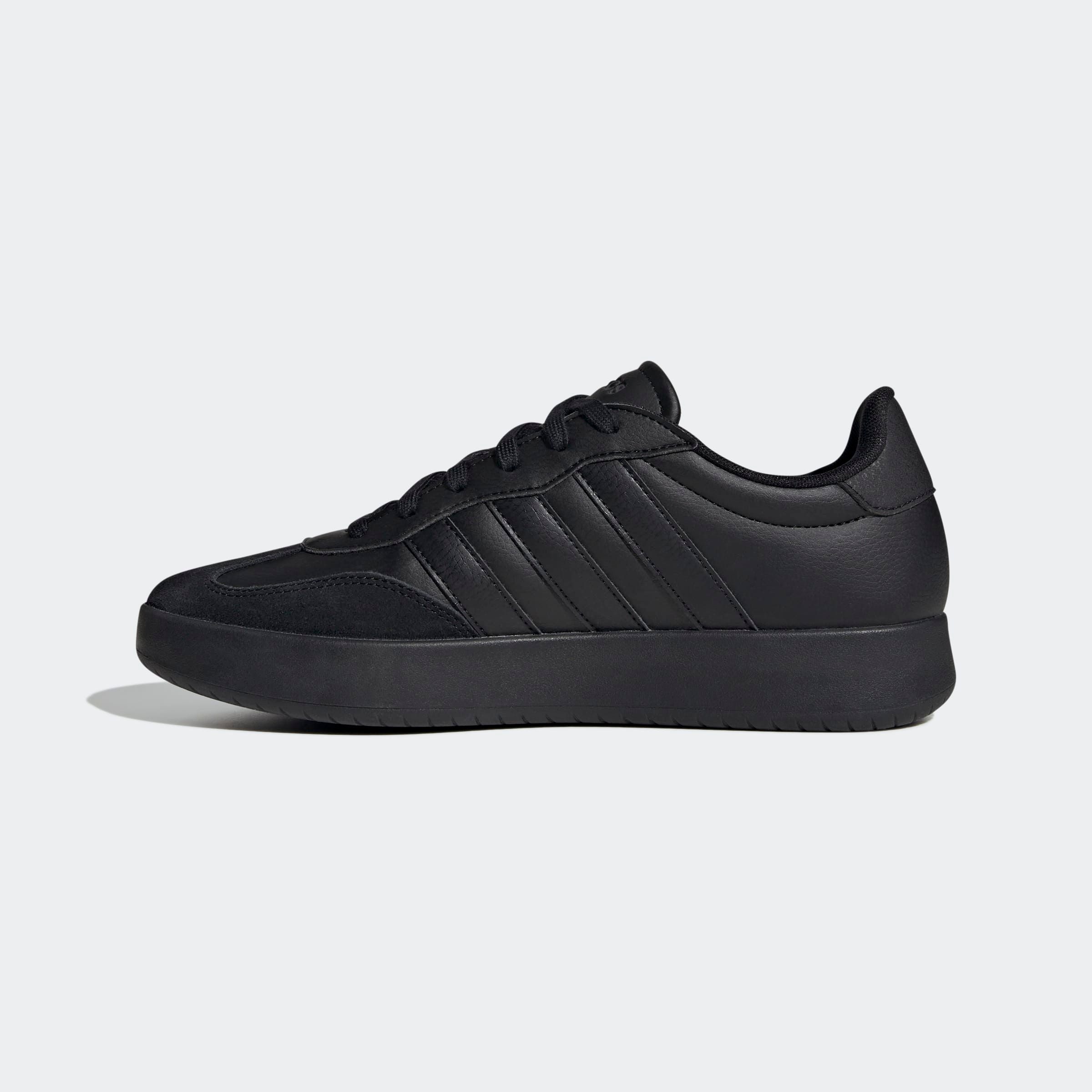 adidas Sportswear BARREDA Sneaker inspiriert vom Design des adidas handball spezial