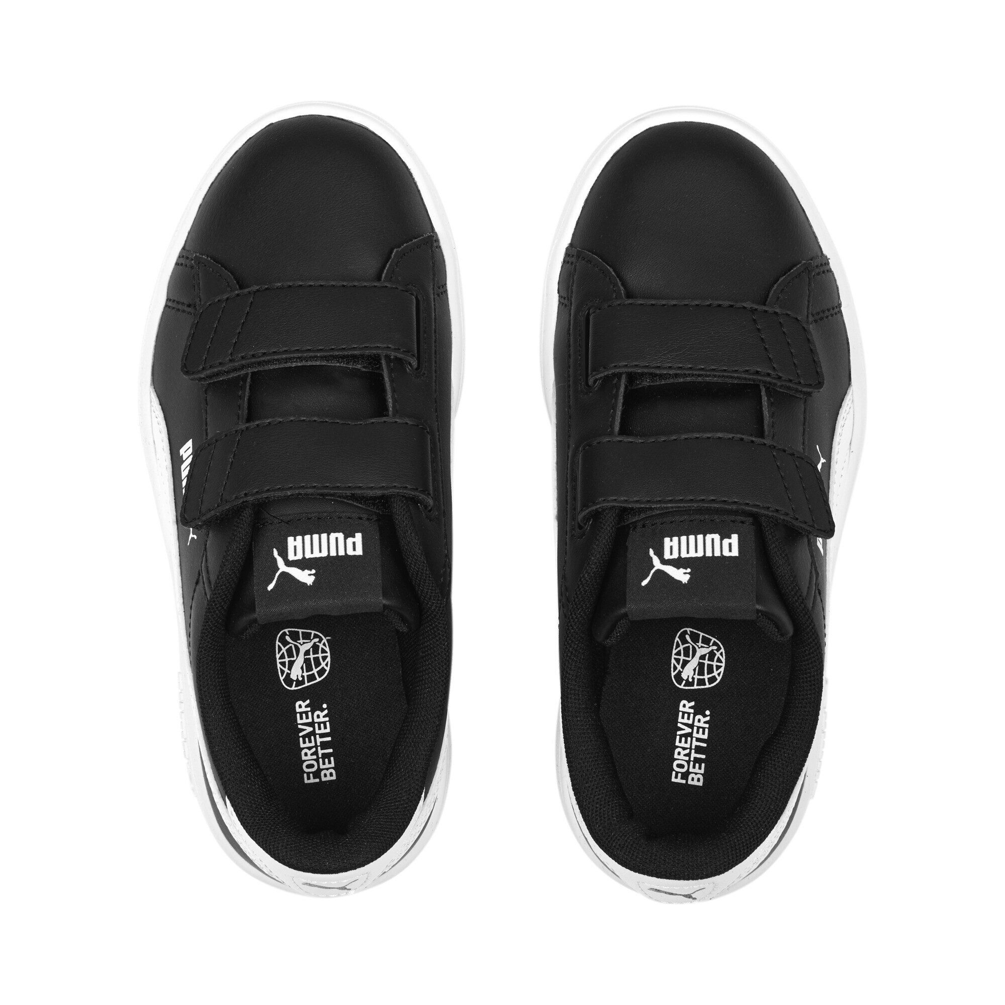 PUMA Smash 3.0 Sneakers Jugendliche Sneaker