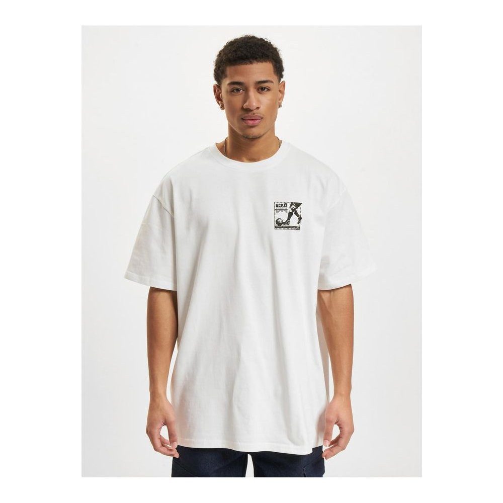 Ecko Unltd. T-Shirt Stamp T-Shirt